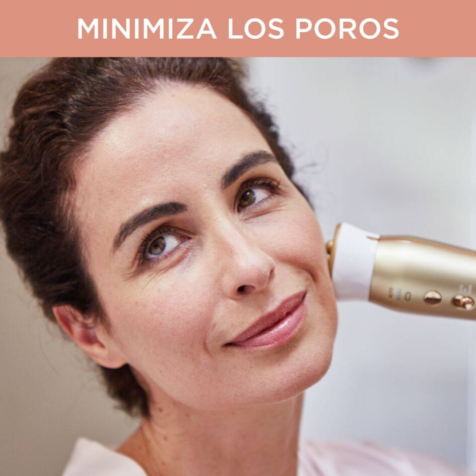 MASAJEADOR FACIAL REAFIRMANTE