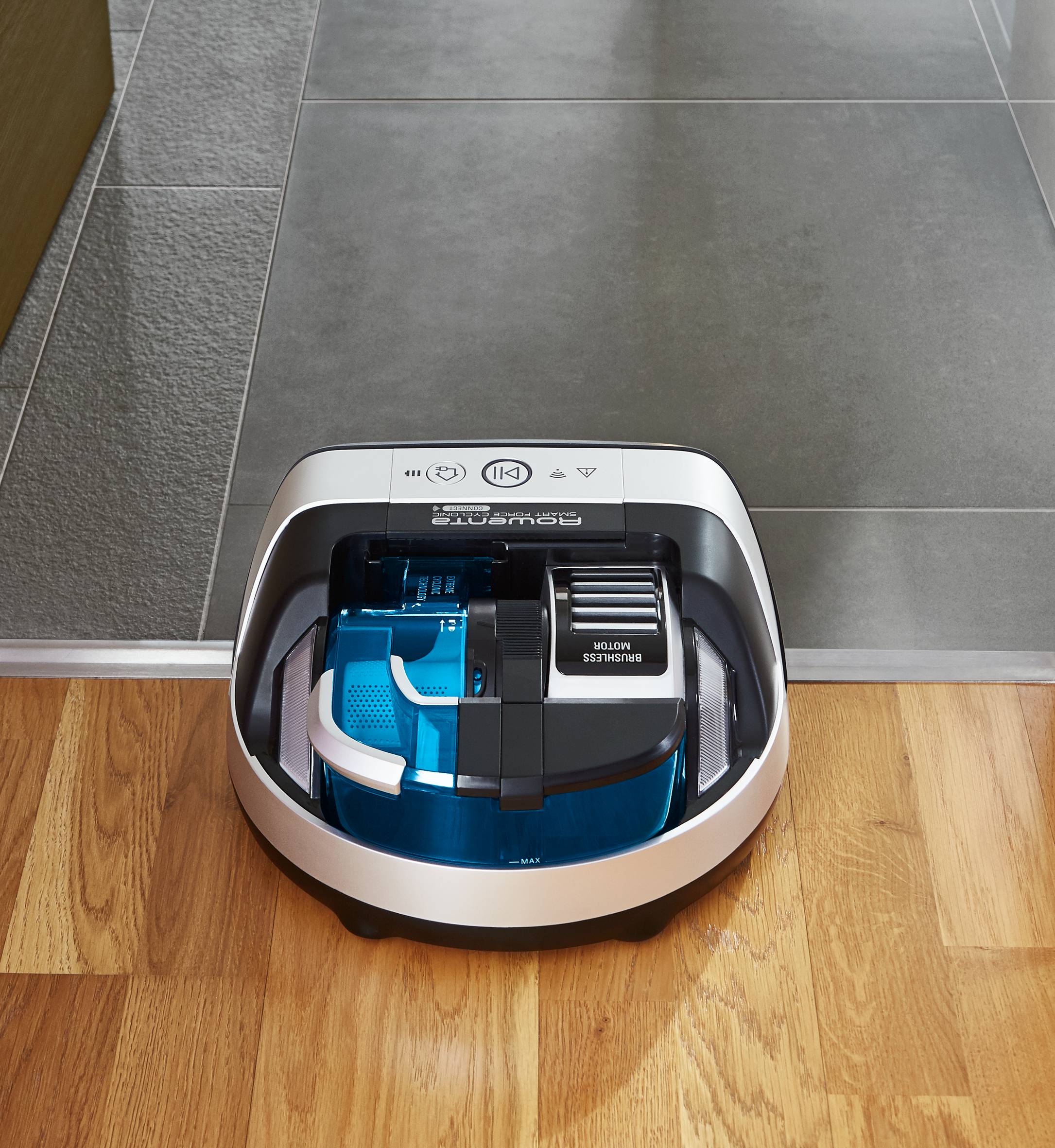 SMART FORCE™ CYCLONIC AZUL