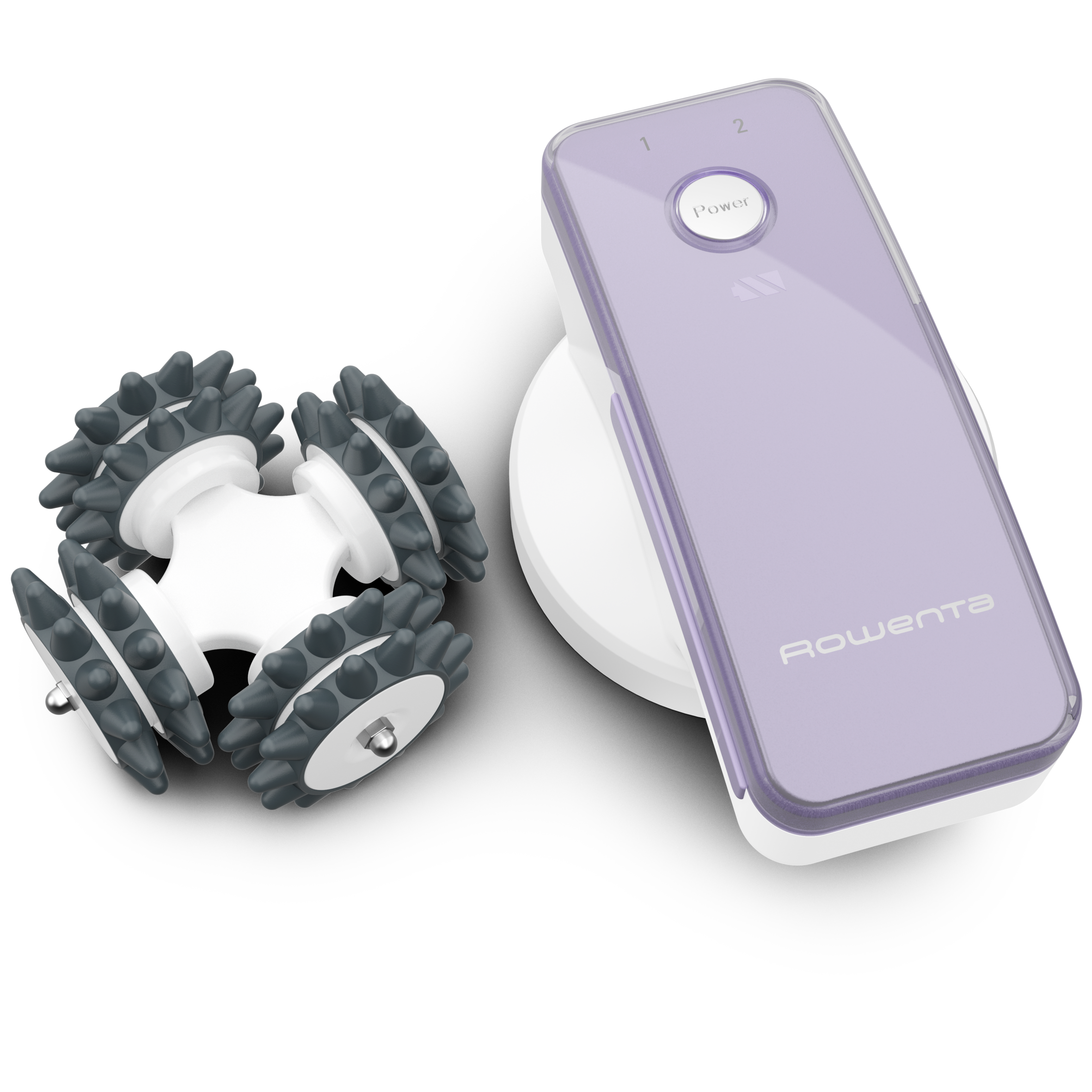 MASAJEADOR CORPORAL ANTICELULÍTICO