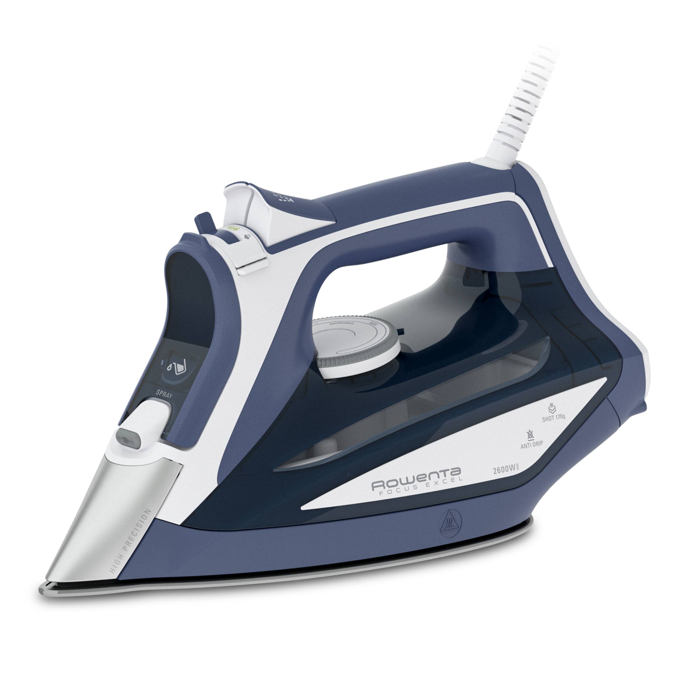 FOCUS EXCEL VAPOR EXTRA 170 g/min