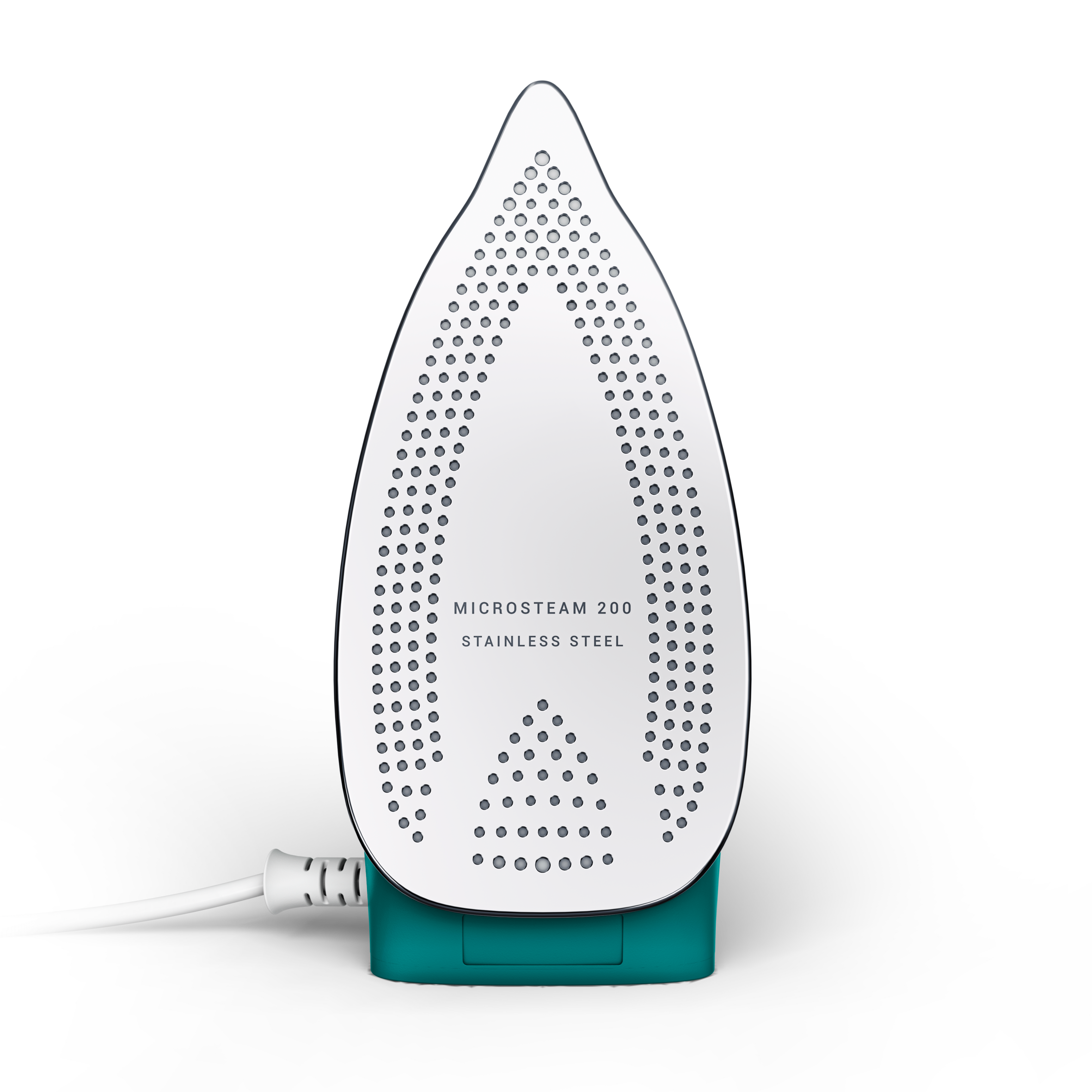 First Class de Rowenta, Plancha de vapor, Formato plegable de viaje, Compacta, Ligera, Calentamiento rápido