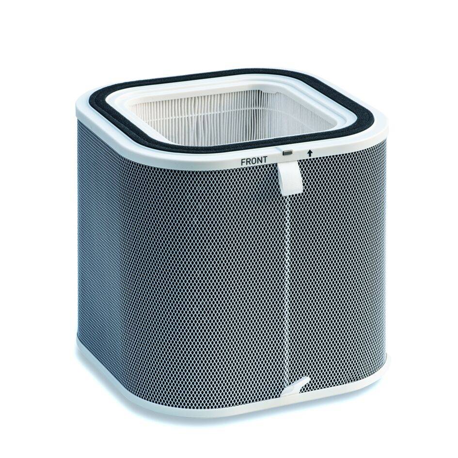 Filtro 3 en 1 Pure Home XD6840F0