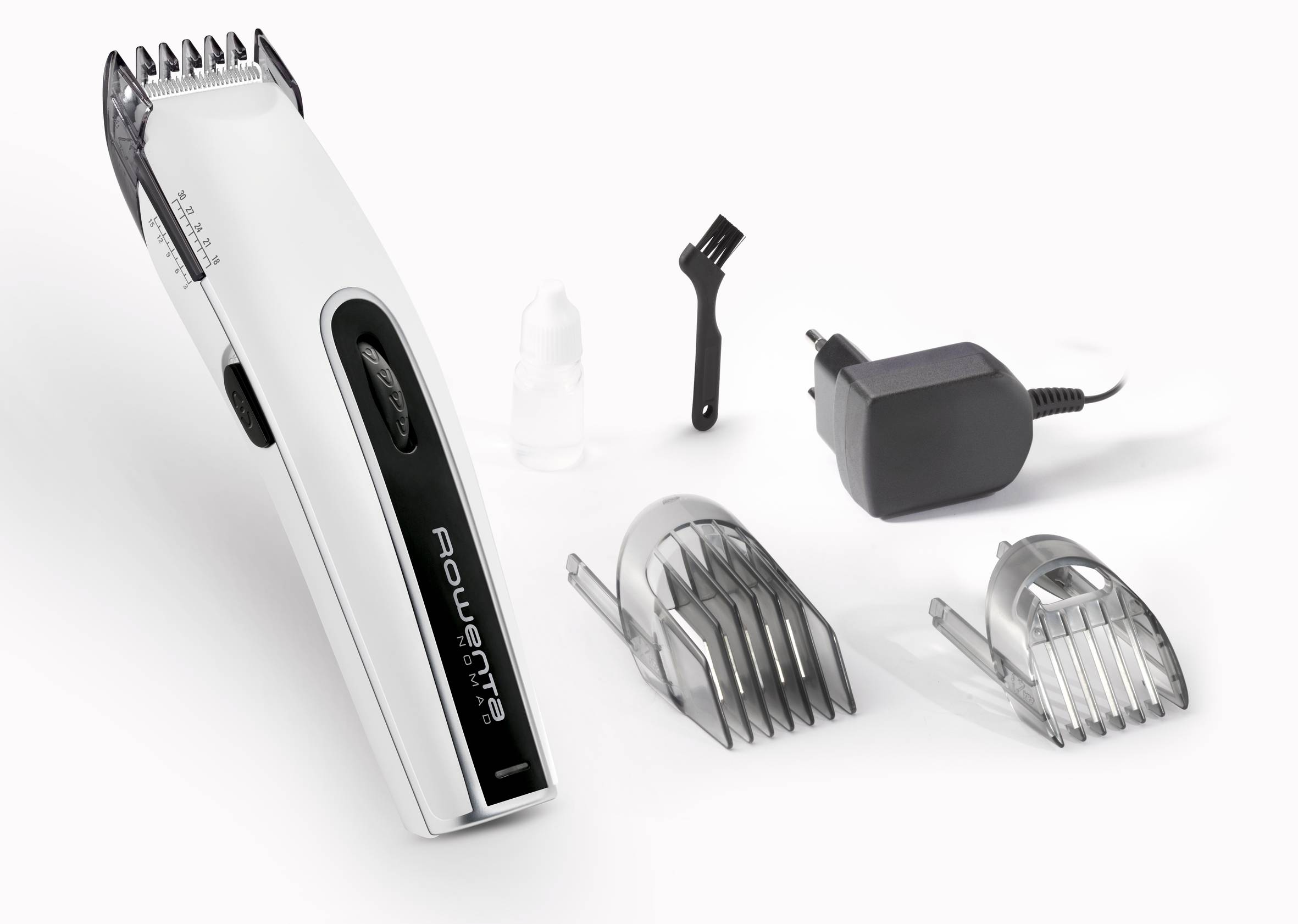 NOMAD HAIR CLIPPER