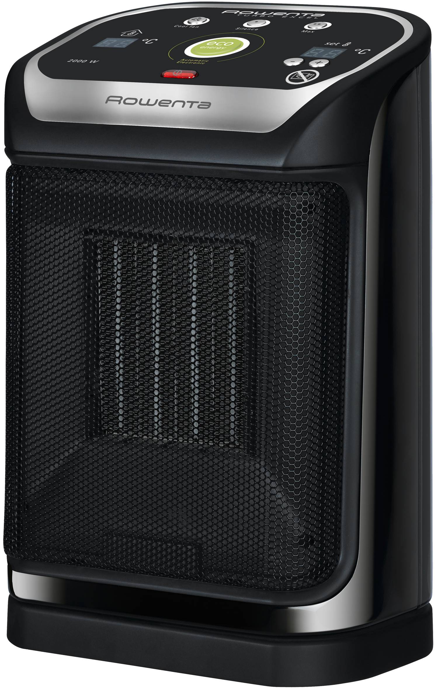 Turbo Excel Eco Energy