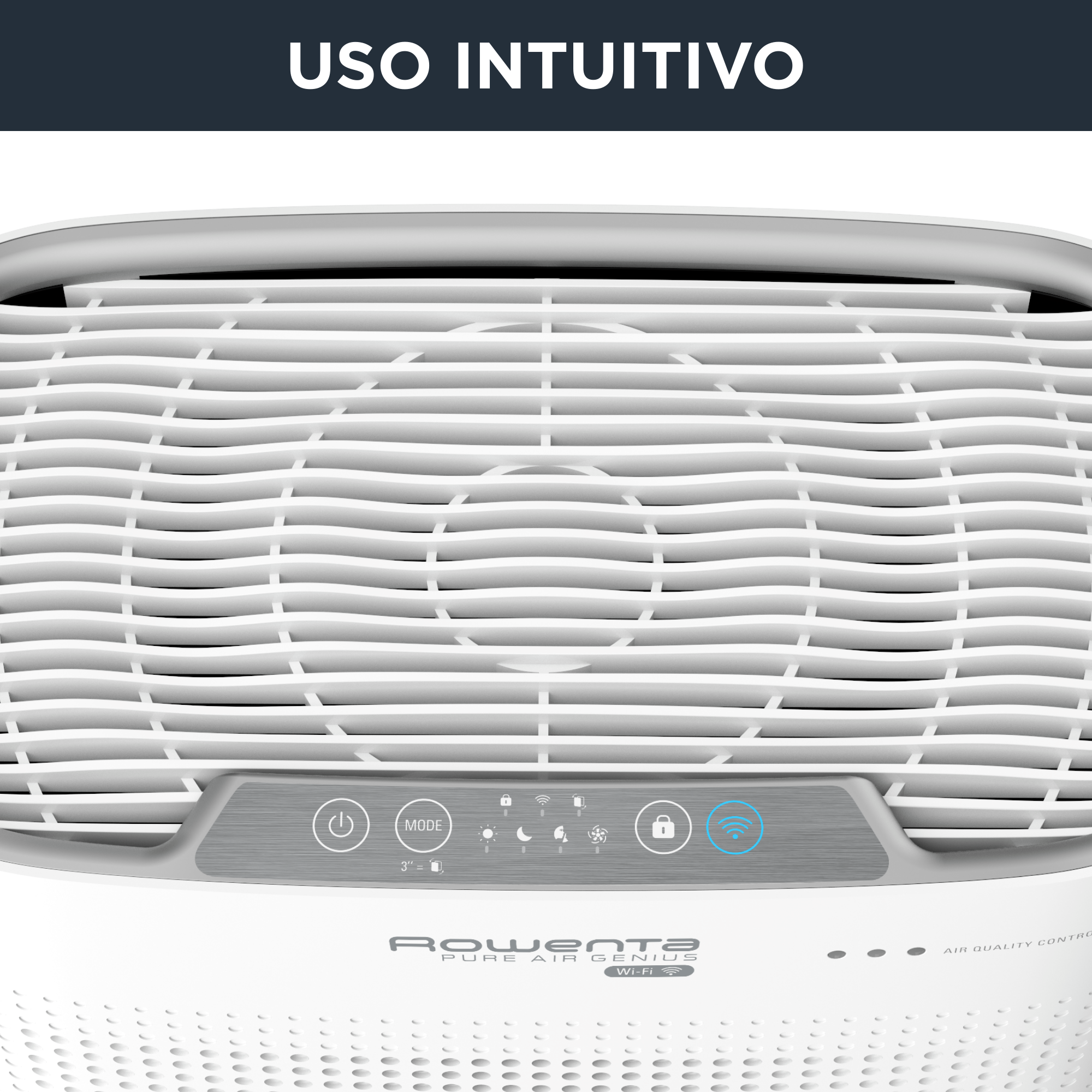 PURE AIR GENIUS CONNECT