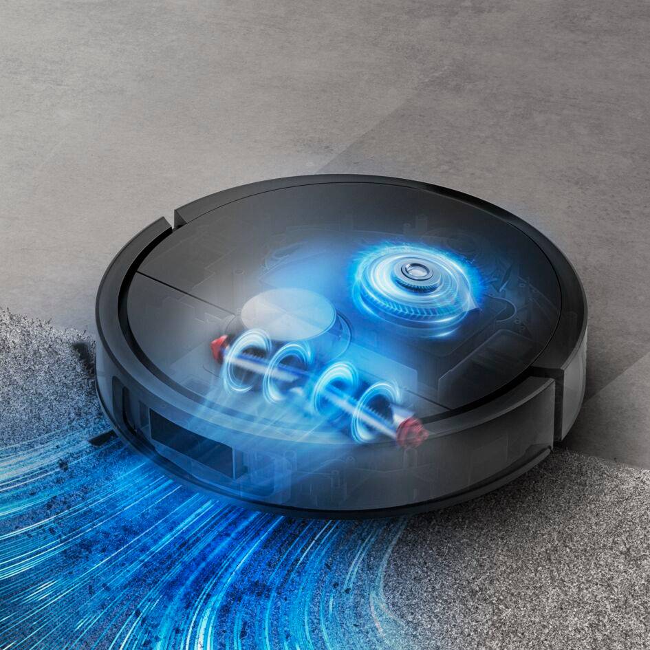 Cepillo turbo para pelos de animales + herramienta de limpieza ZR954C01