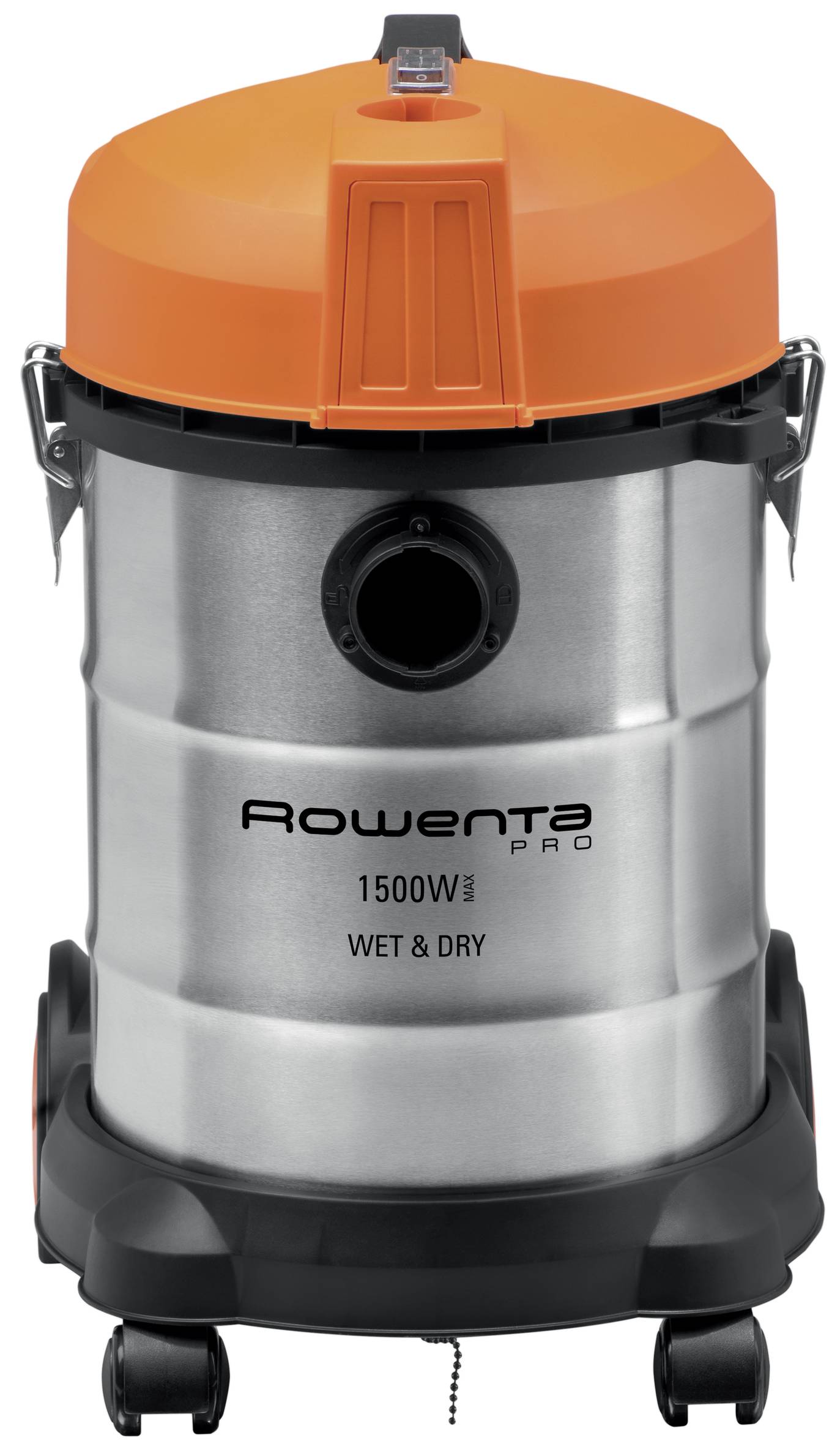 Rowenta Pro Wet & Dry 1500W