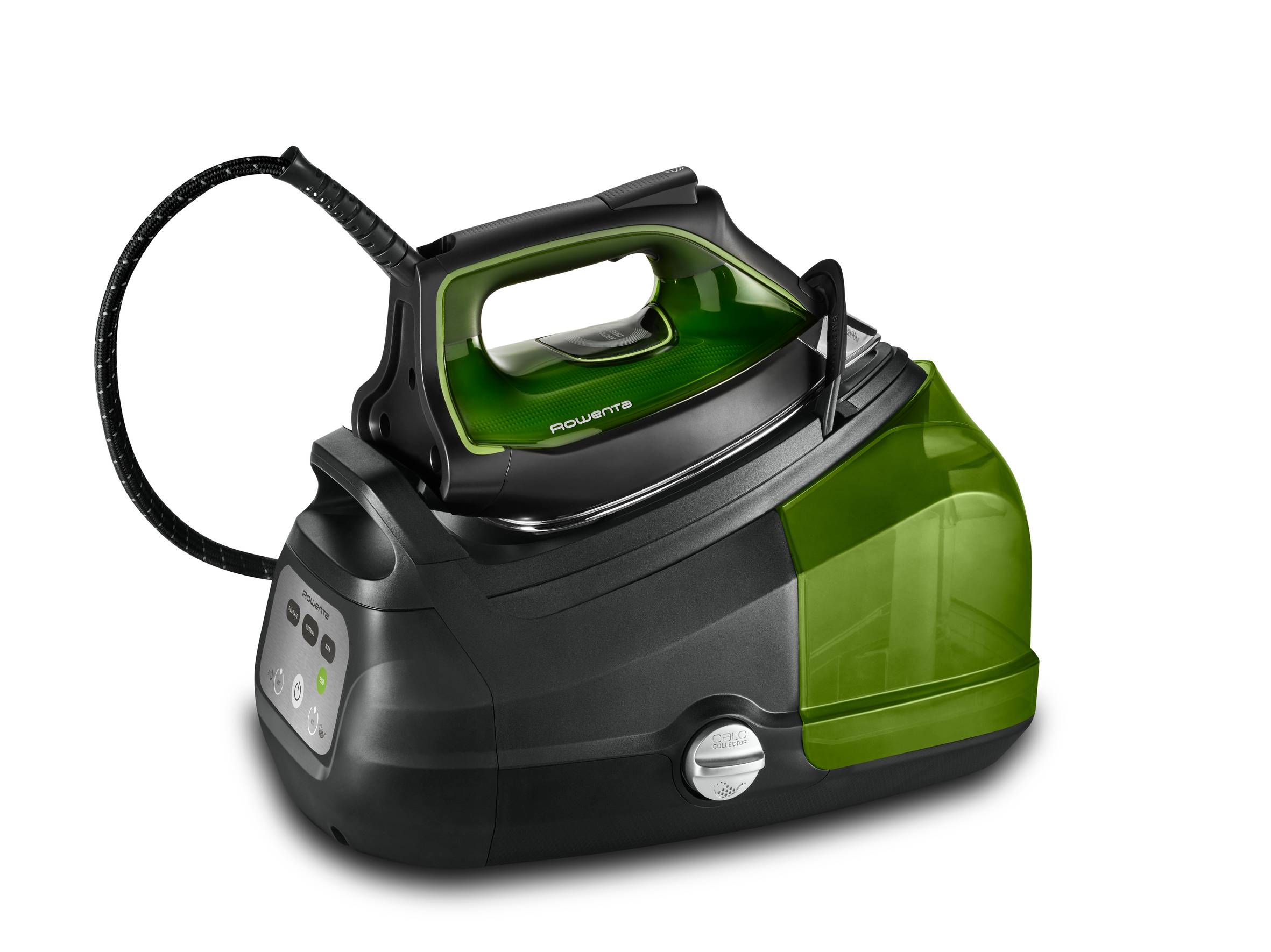 PERFECT STEAM PRO SILENCE 7,4 BARES