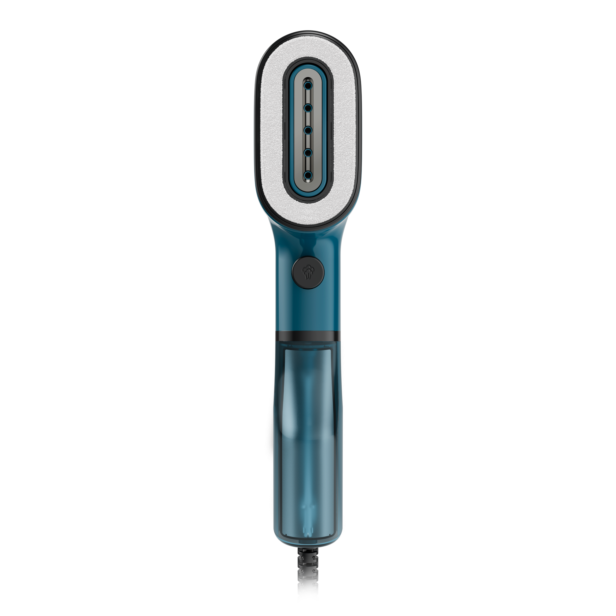 Pure Pop Azul, Cepillo de vapor, Salida de vapor 20 g/min