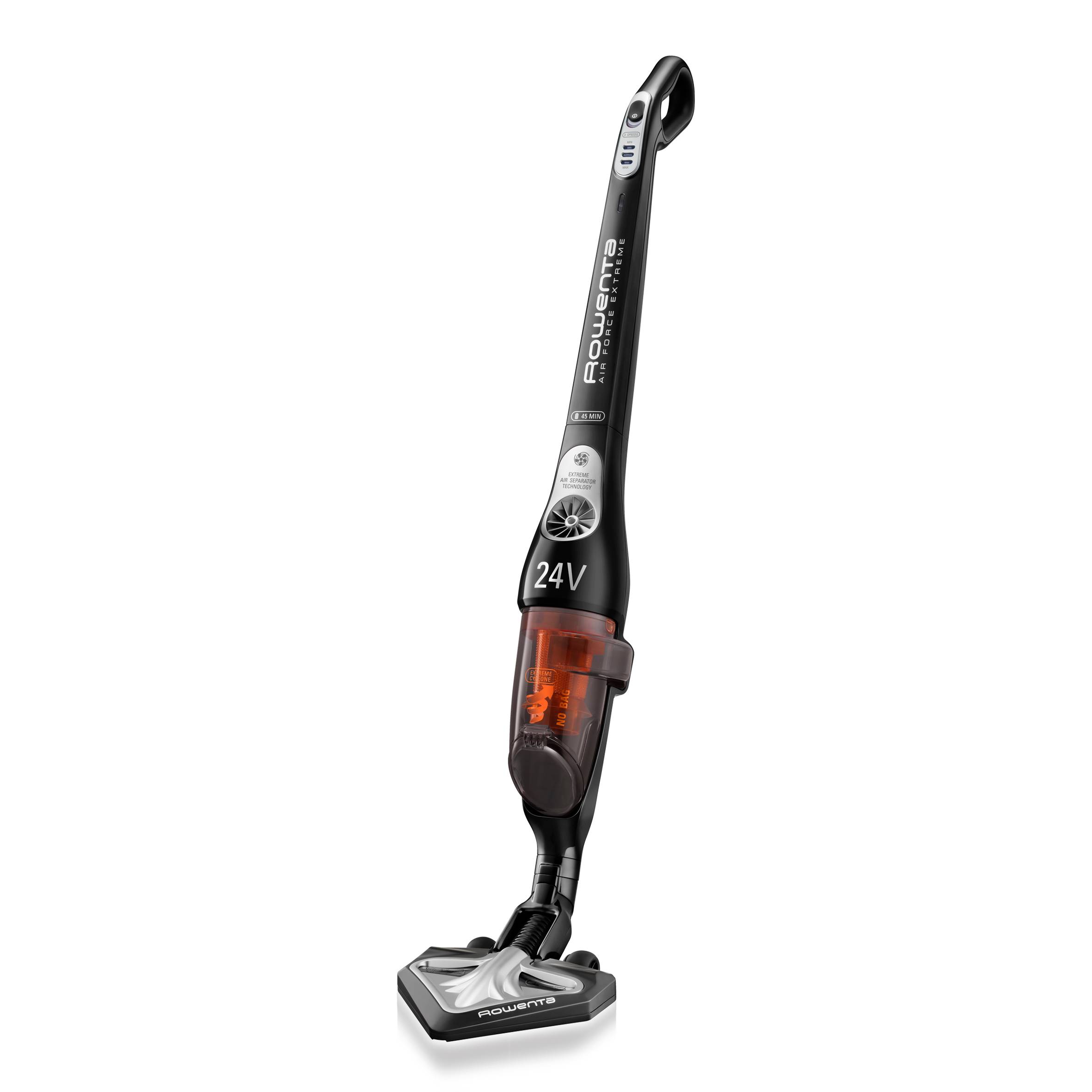 Accesorios Y Piezas De Recambio AIR FORCE EXTREME NEGRO Y AZUL RH8775WP