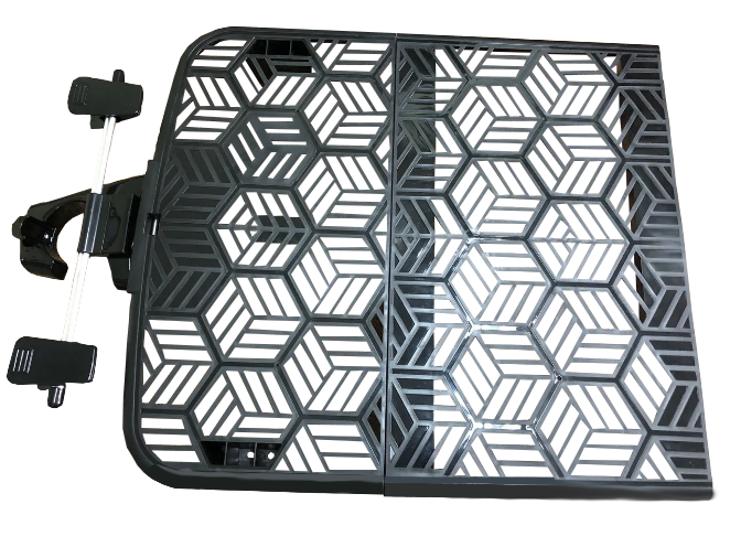 Percha y soporte vertical FS-9100033694