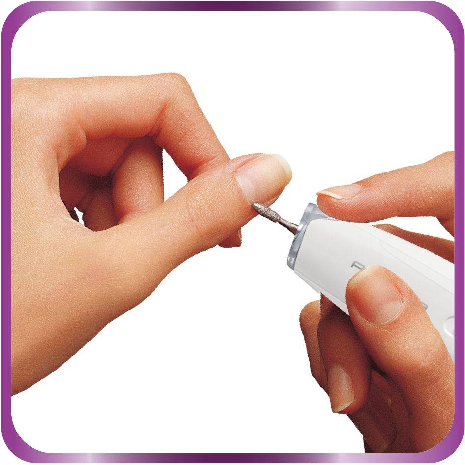 Set de manicura y pedicura