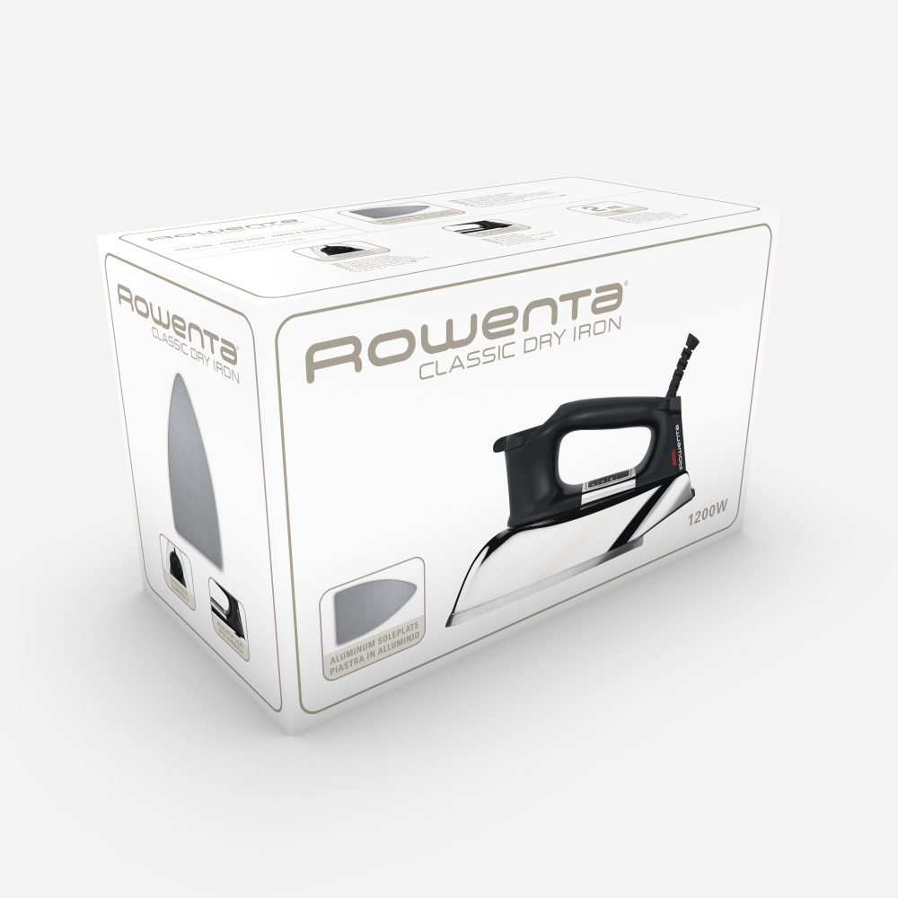 ROMA ALU FS1510