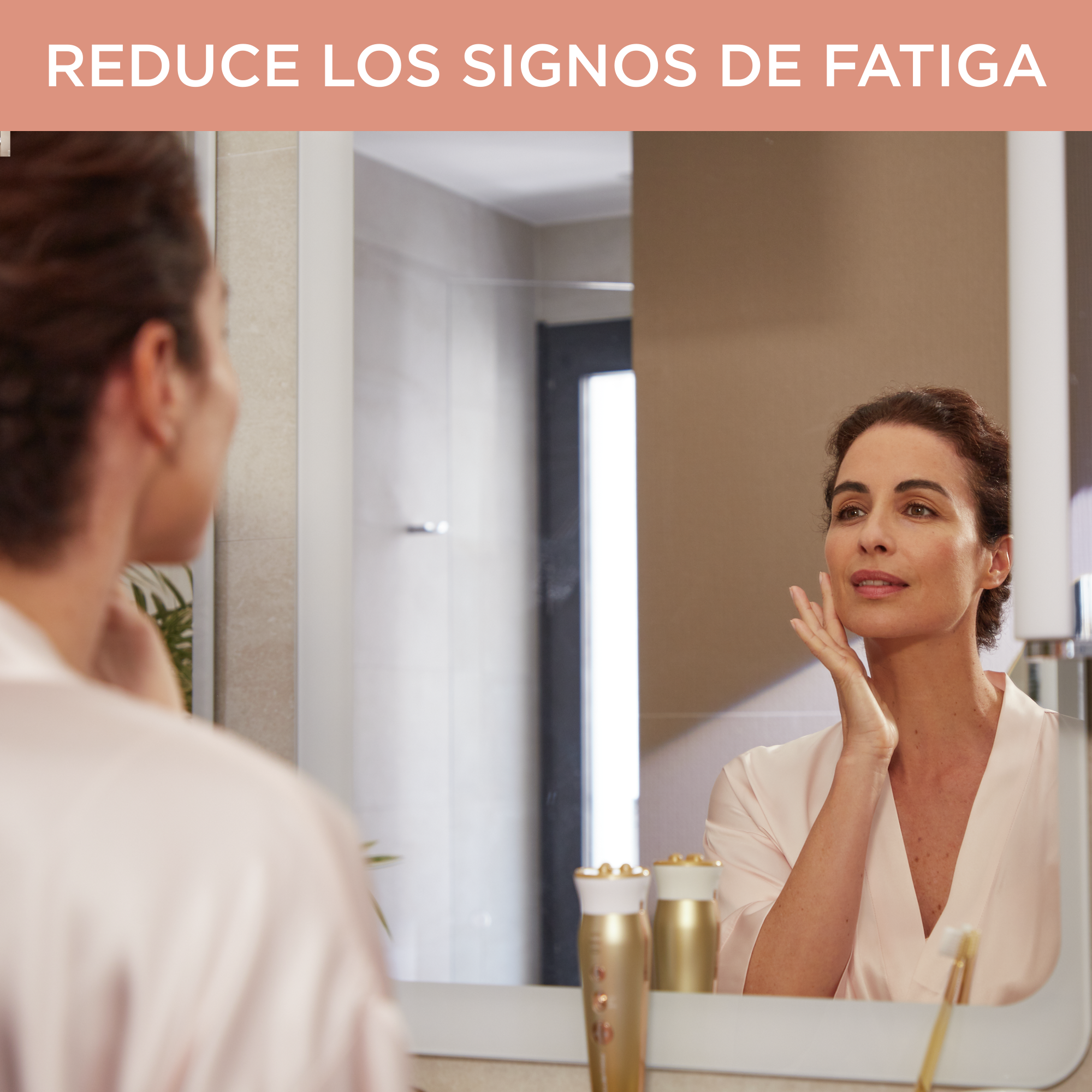 MASAJEADOR FACIAL REAFIRMANTE