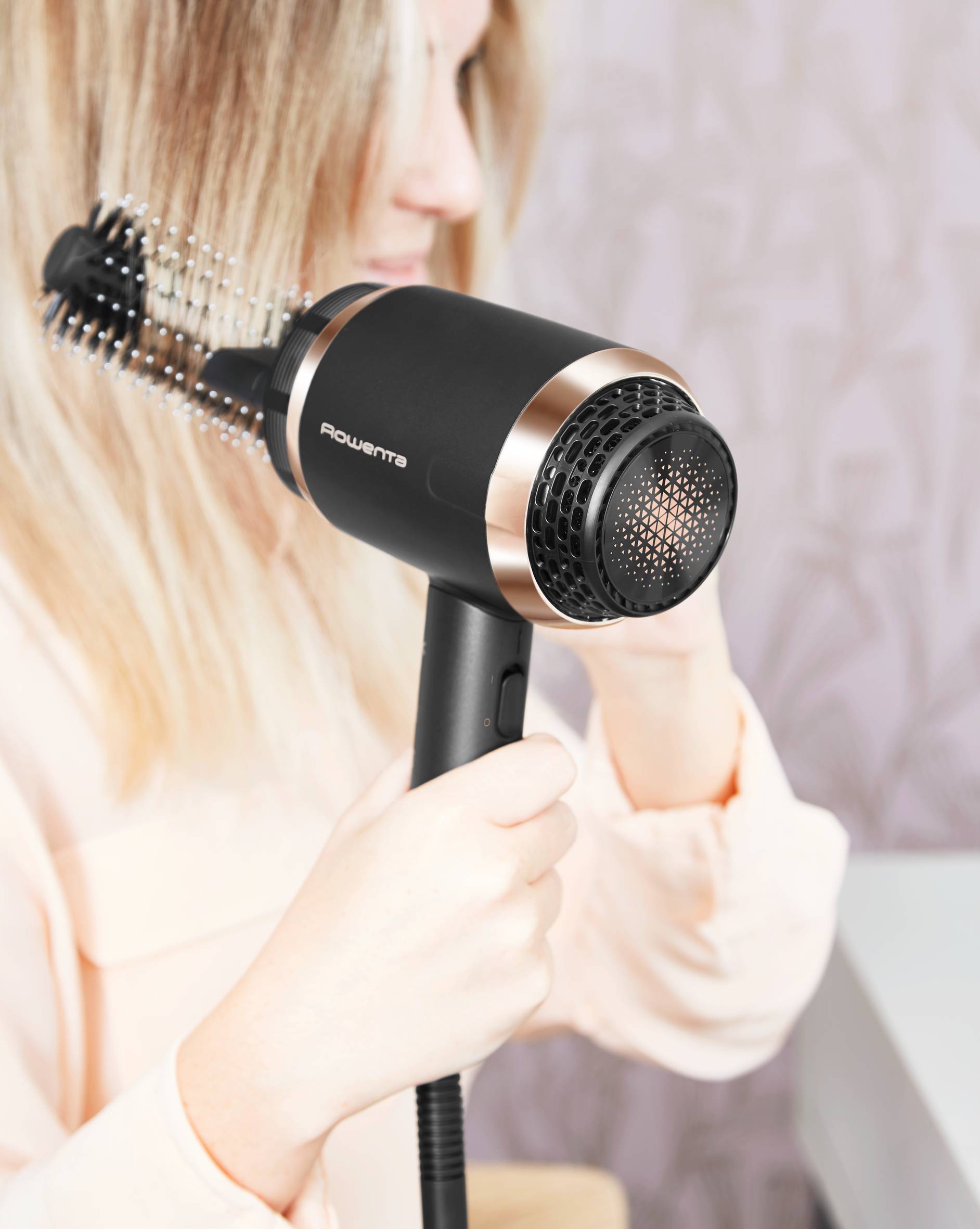 SECADOR DE PELO ULTIMATE EXPERIENCE