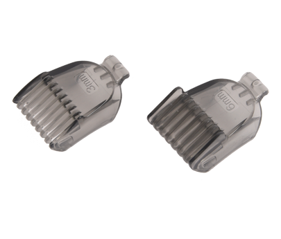 Peine para barba 3/6 mm CS-00139133