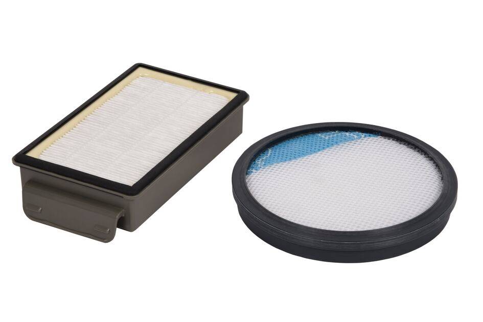 Kit de filtración ZR005901