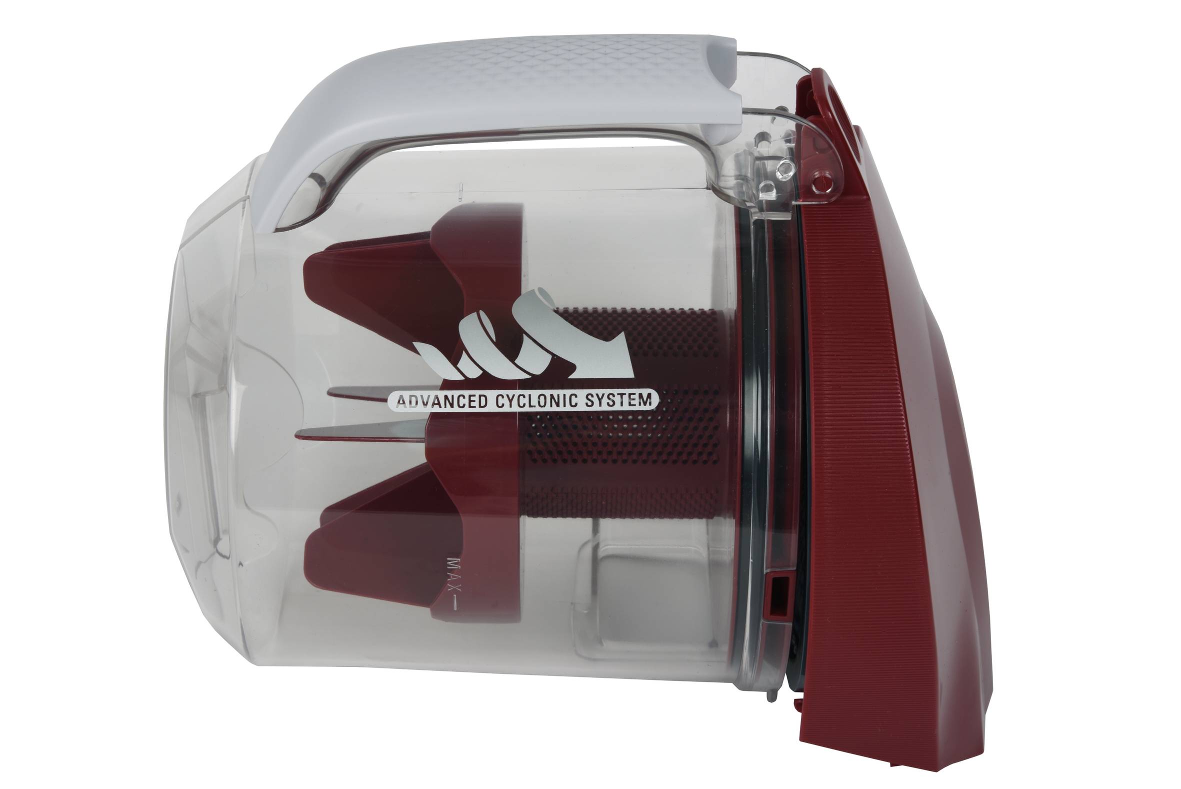 Depósito de polvo completo RS-2230002234