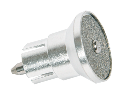 Disco de zafiro de grano fino CS-00132696