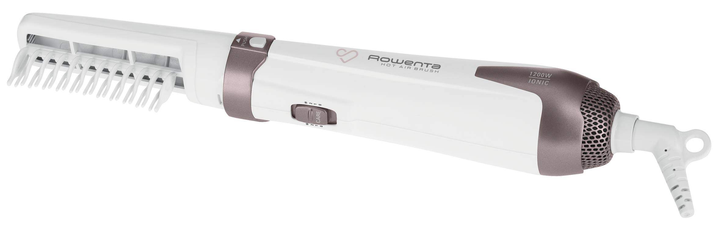 CEPILLO DE AIRE CALIENTE