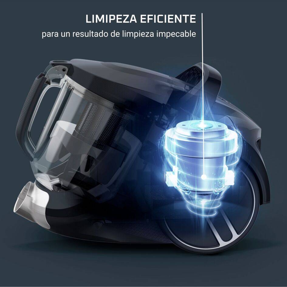 Compact Power XXL, Aspiradora sin bolsa, Animal Care