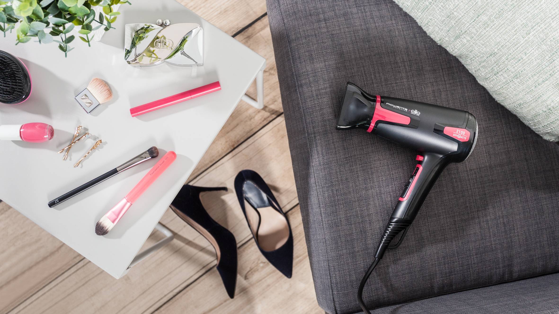 MOVELING ELITE 1700 W