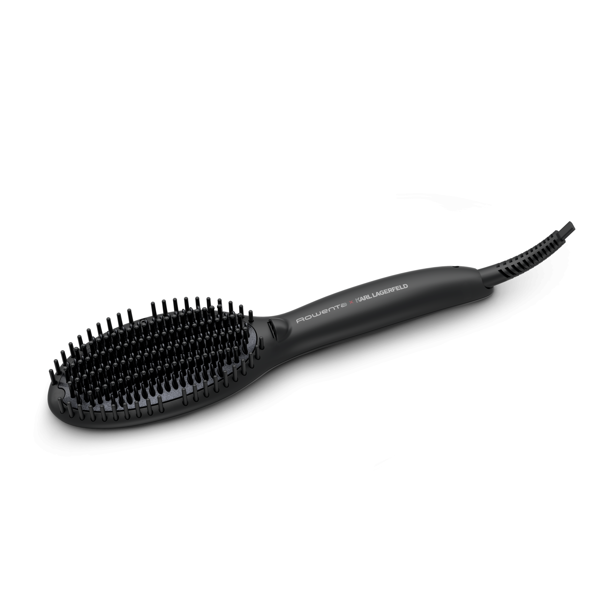 Powerstraight Rowenta x KARL LAGERFELD, cepillo alisador