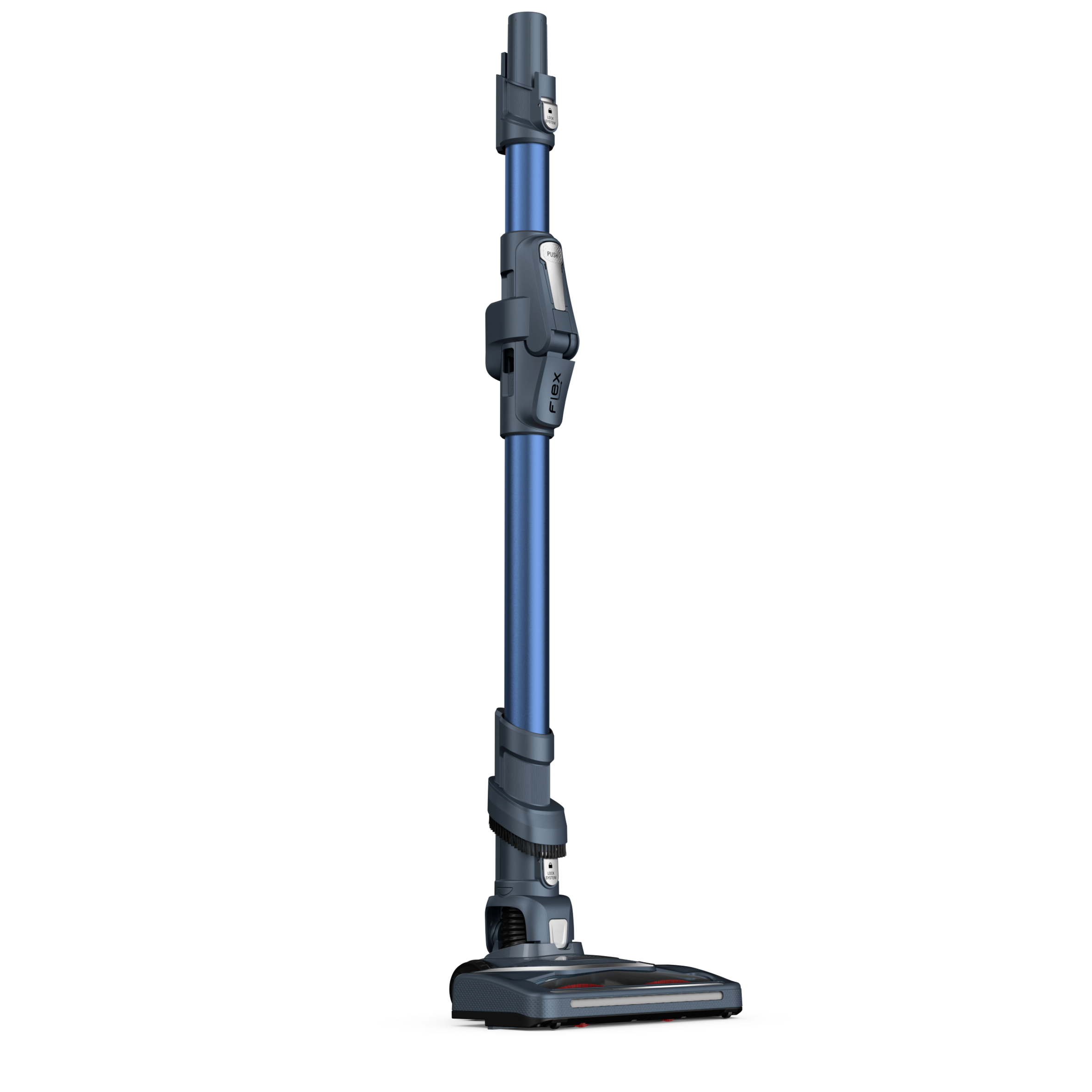 X-FORCE FLEX 8.60 AQUA