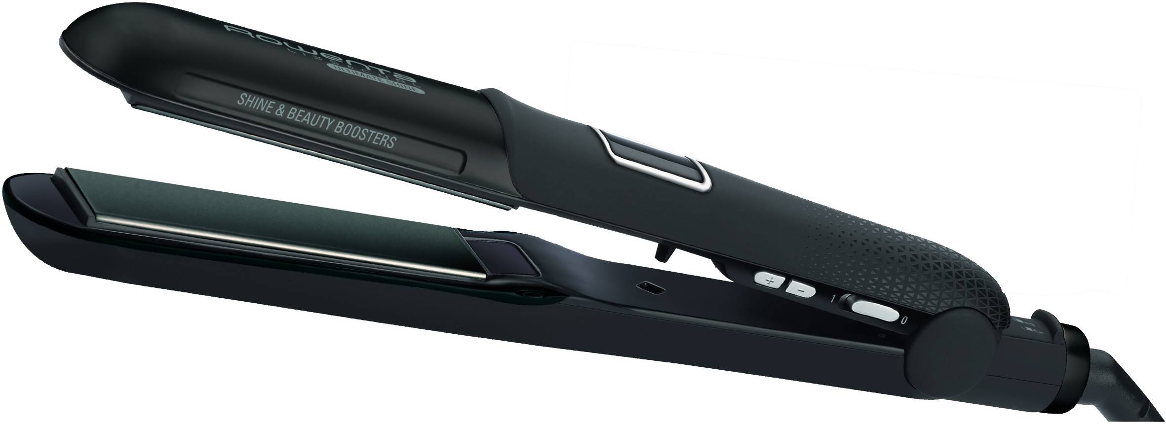 LISS&CURL ULTIMATE SHINE