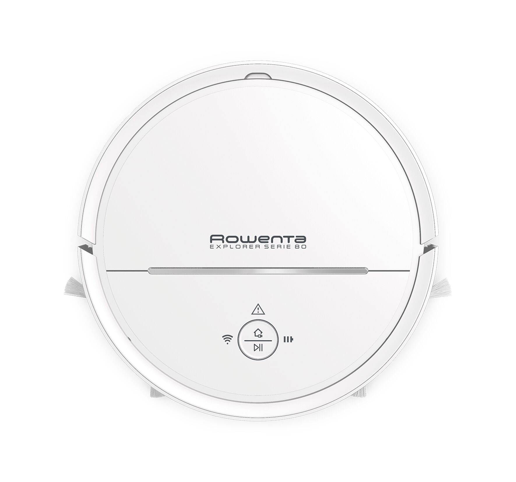 ROBOT X-PLORER SERIE 80 VACUUM CLEANER