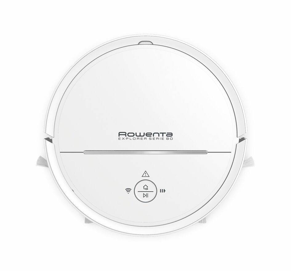 ROBOT X-PLORER SERIE 80 VACUUM CLEANER