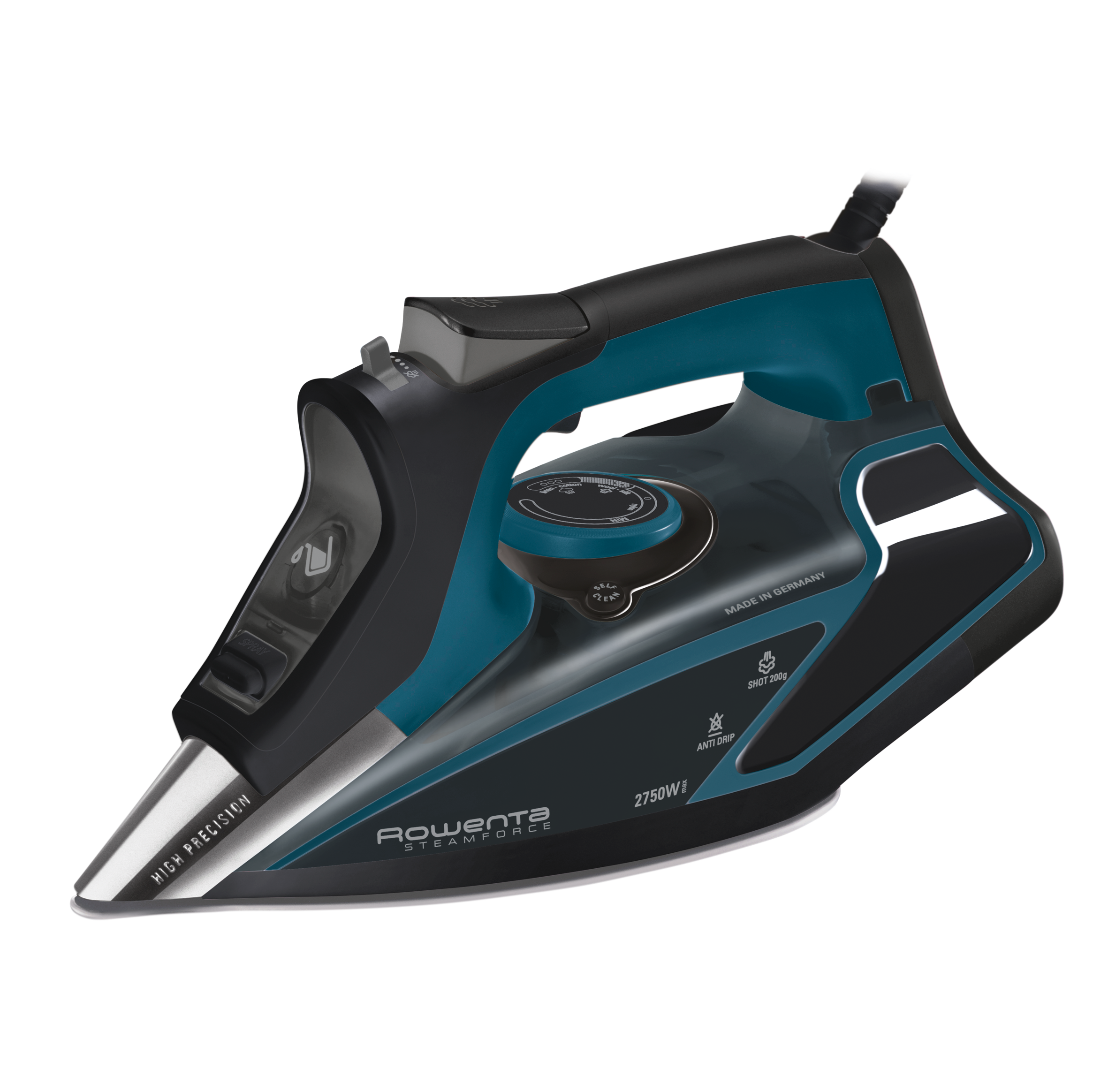 STEAMFORCE VAPOR EXTRA 200 G/MIN