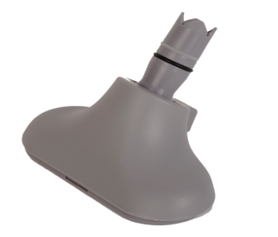 Cepillo de vapor RS-DC0235