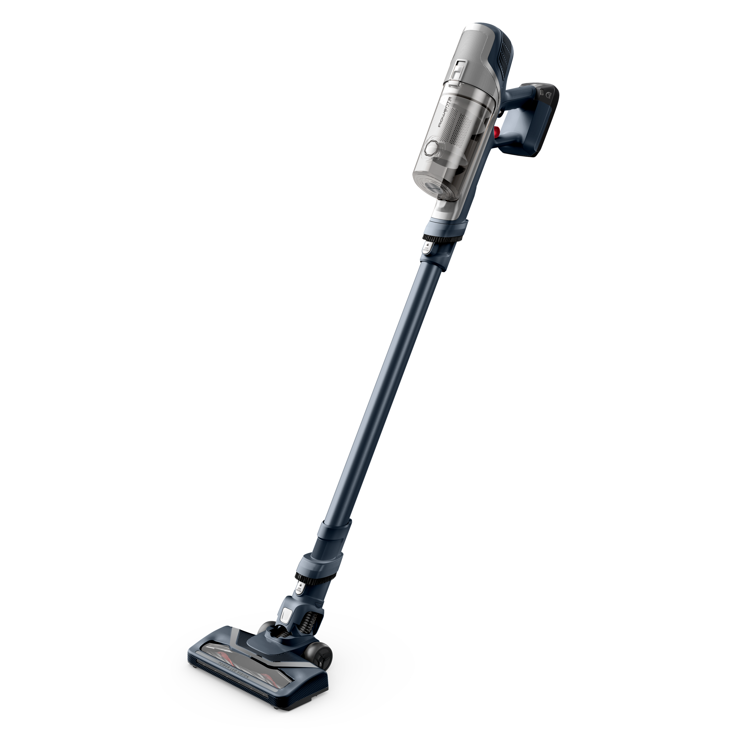 X-Pert 6.60, Aspiradora escoba sin cable, Limpieza ligera, Motor de 100 W