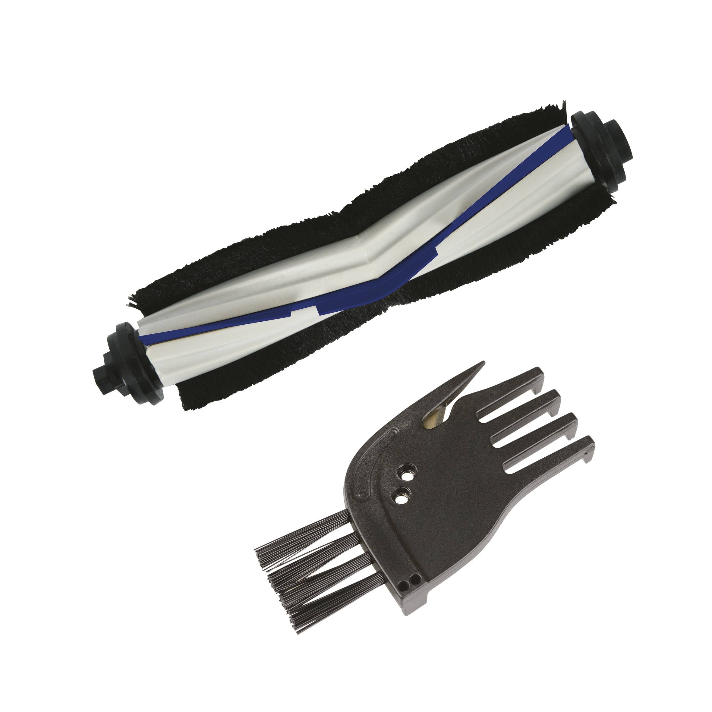 Cepillo para pelos de mascotas y cepillo de limpieza ZR740004