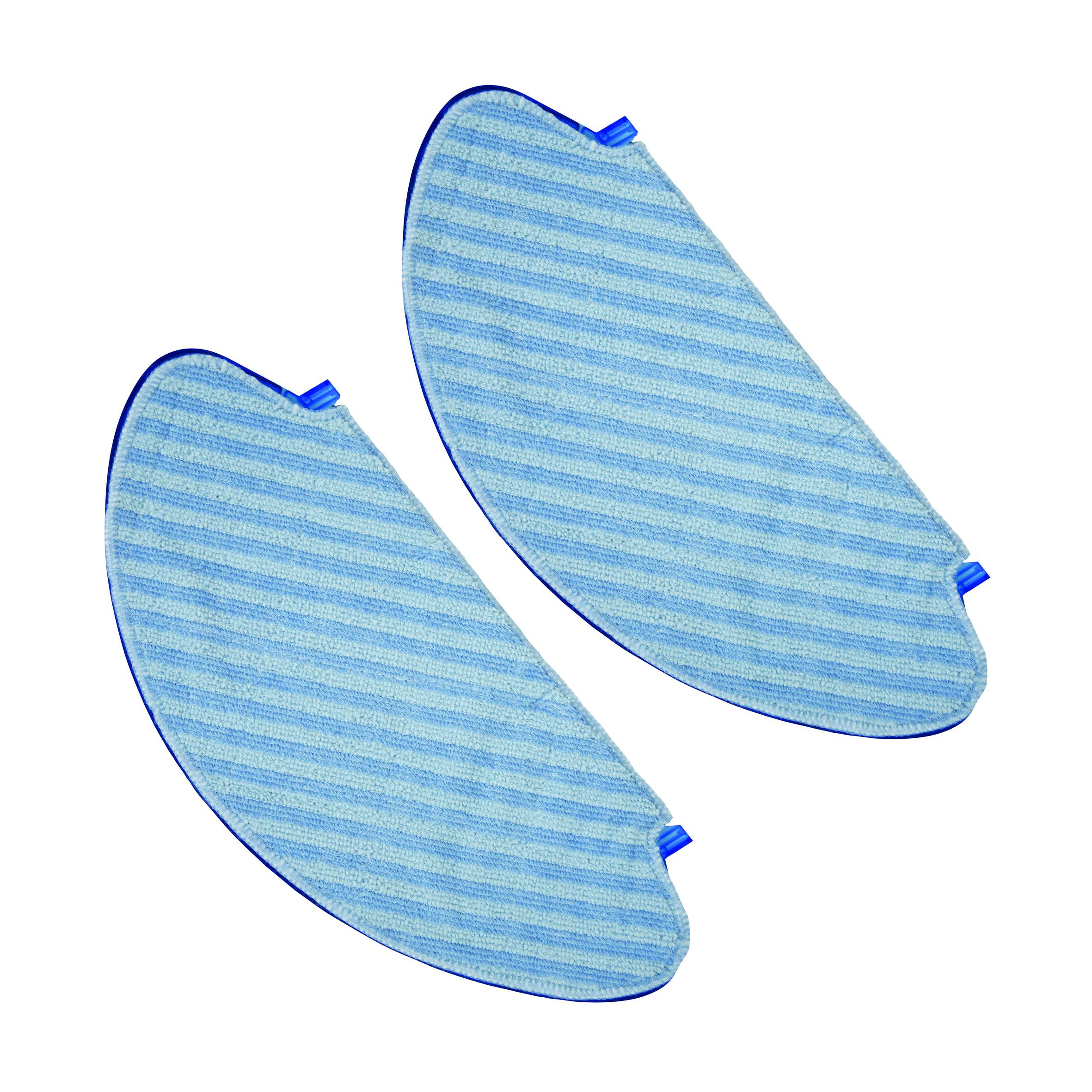 Toallitas de microfibra x2 ZR740001