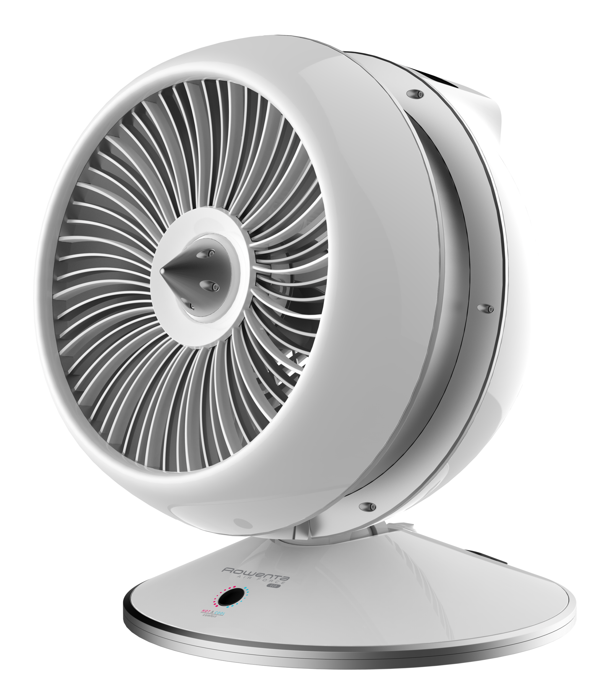 AIR FORCE HOT & COOL ECO