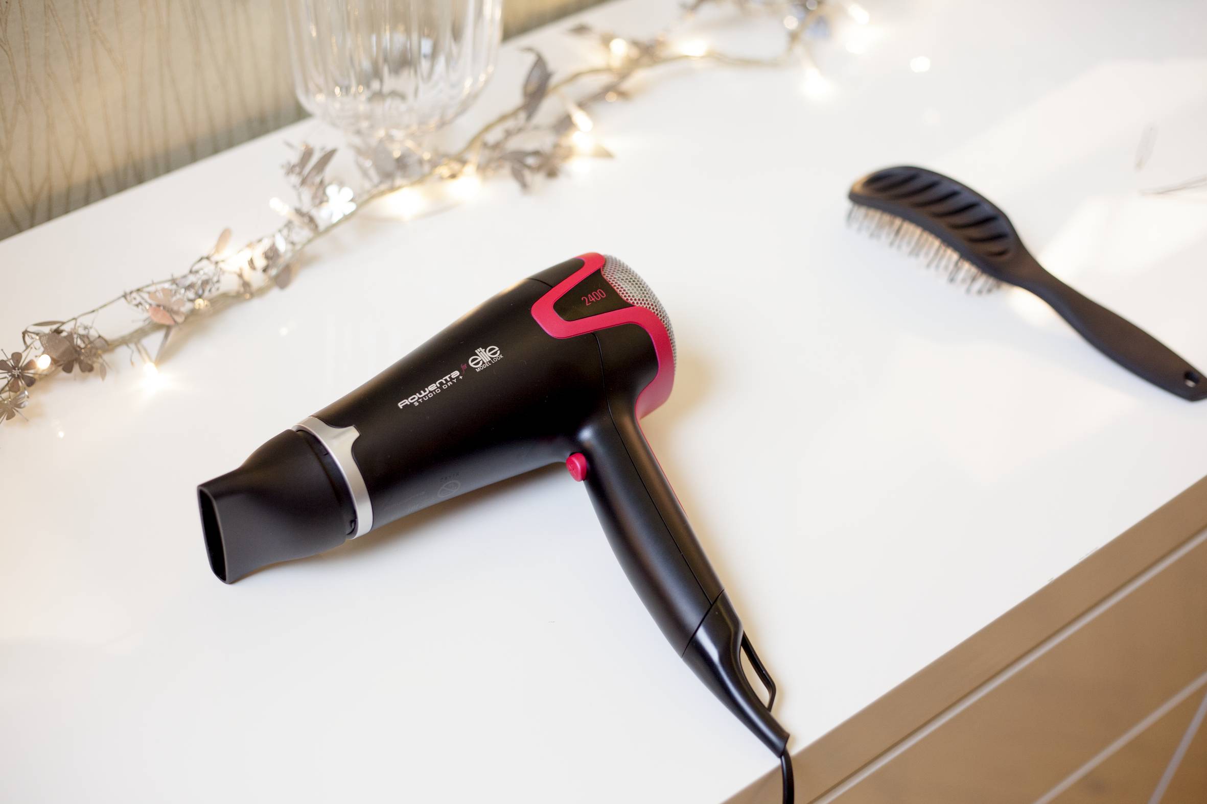 STUDIO DRY XL EFFIWATTS