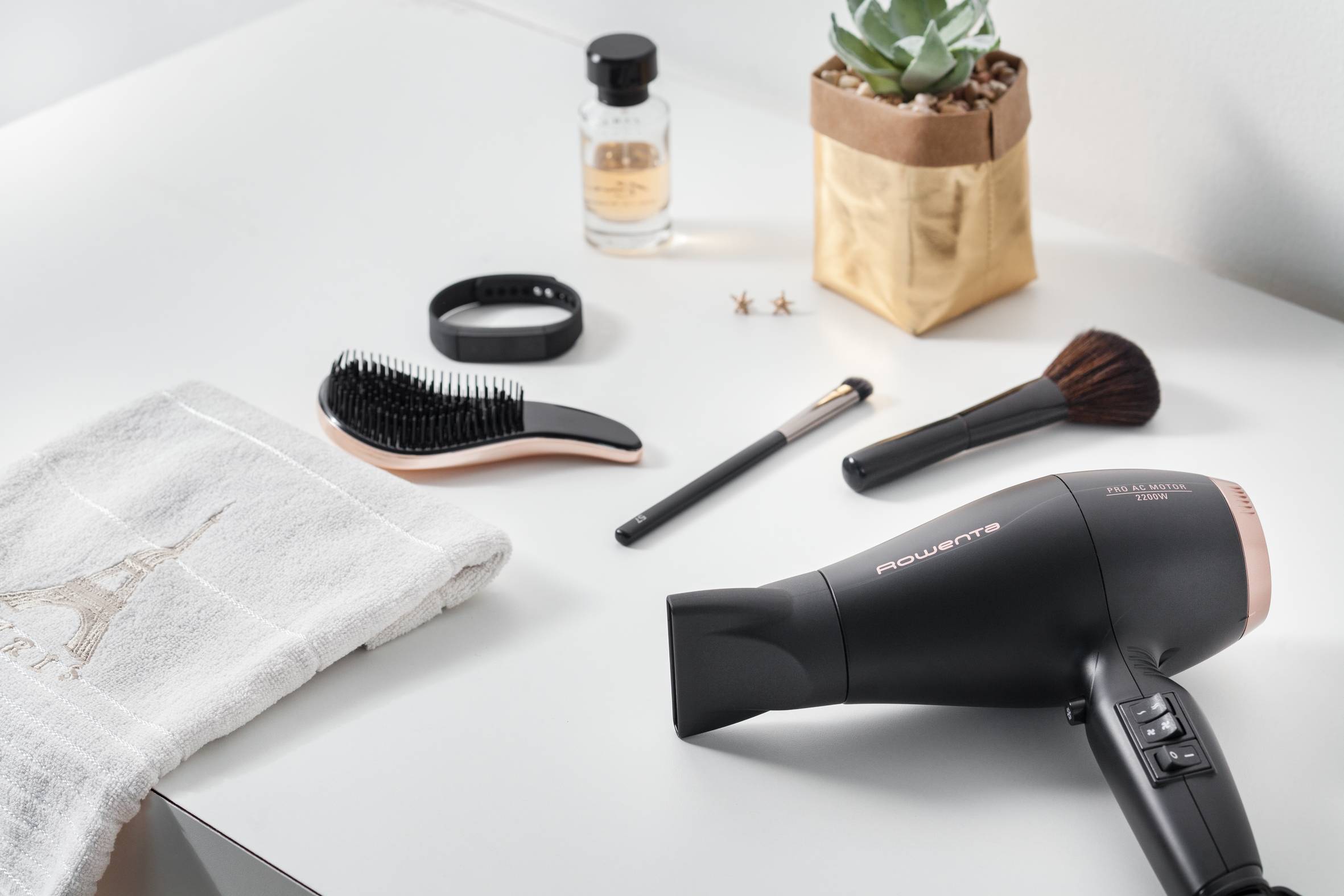 COMPACT PRO + MOTOR AC