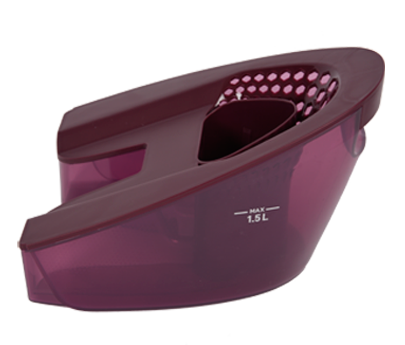 Depósito de agua extraíble FS-9100027539