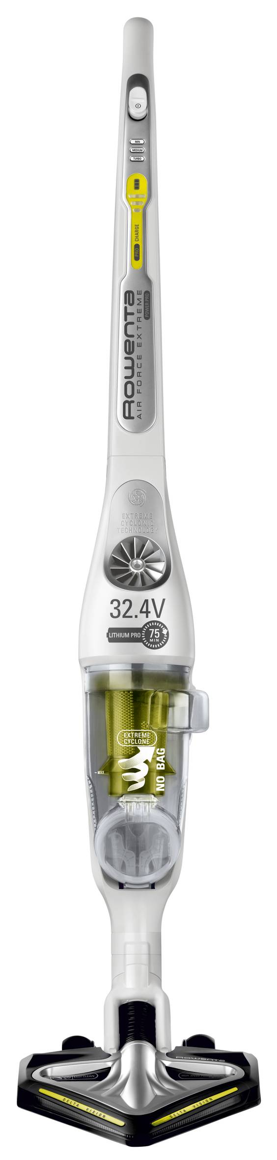 AIR FORCE EXTREME POWER PRO 32,4V 