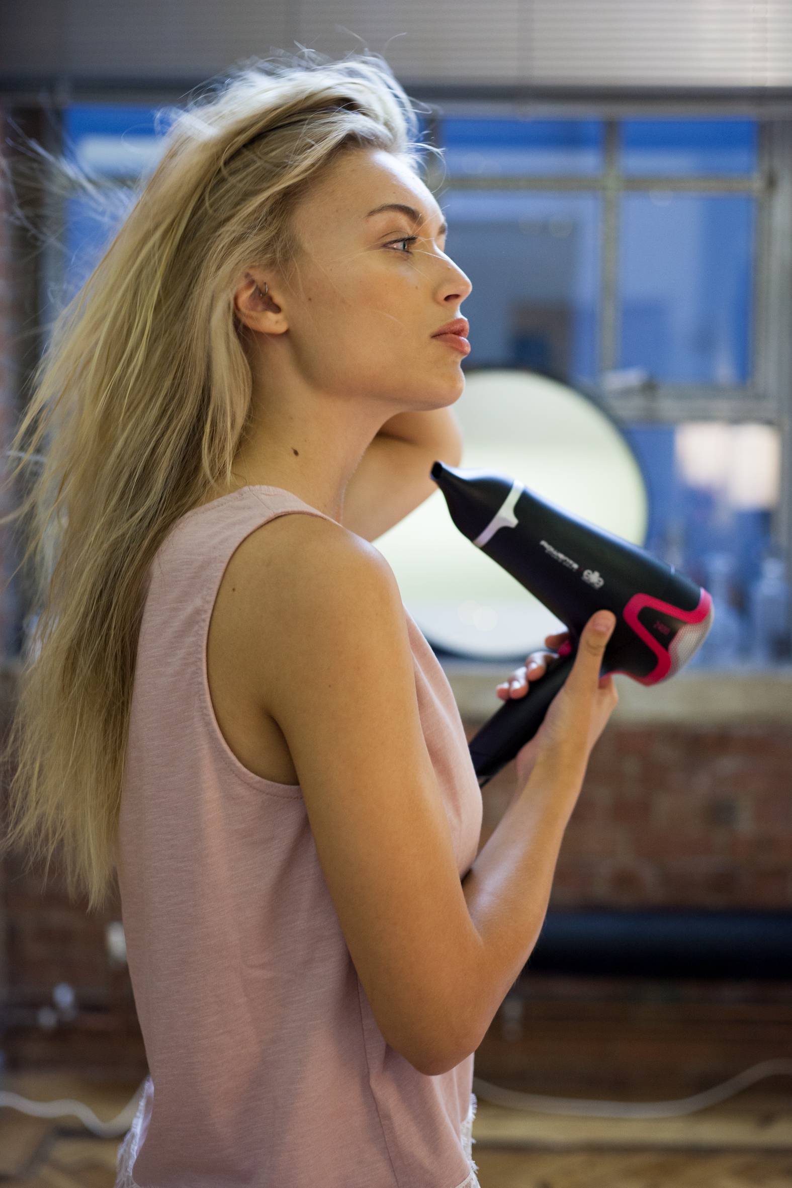 STUDIO DRY XL EFFIWATTS