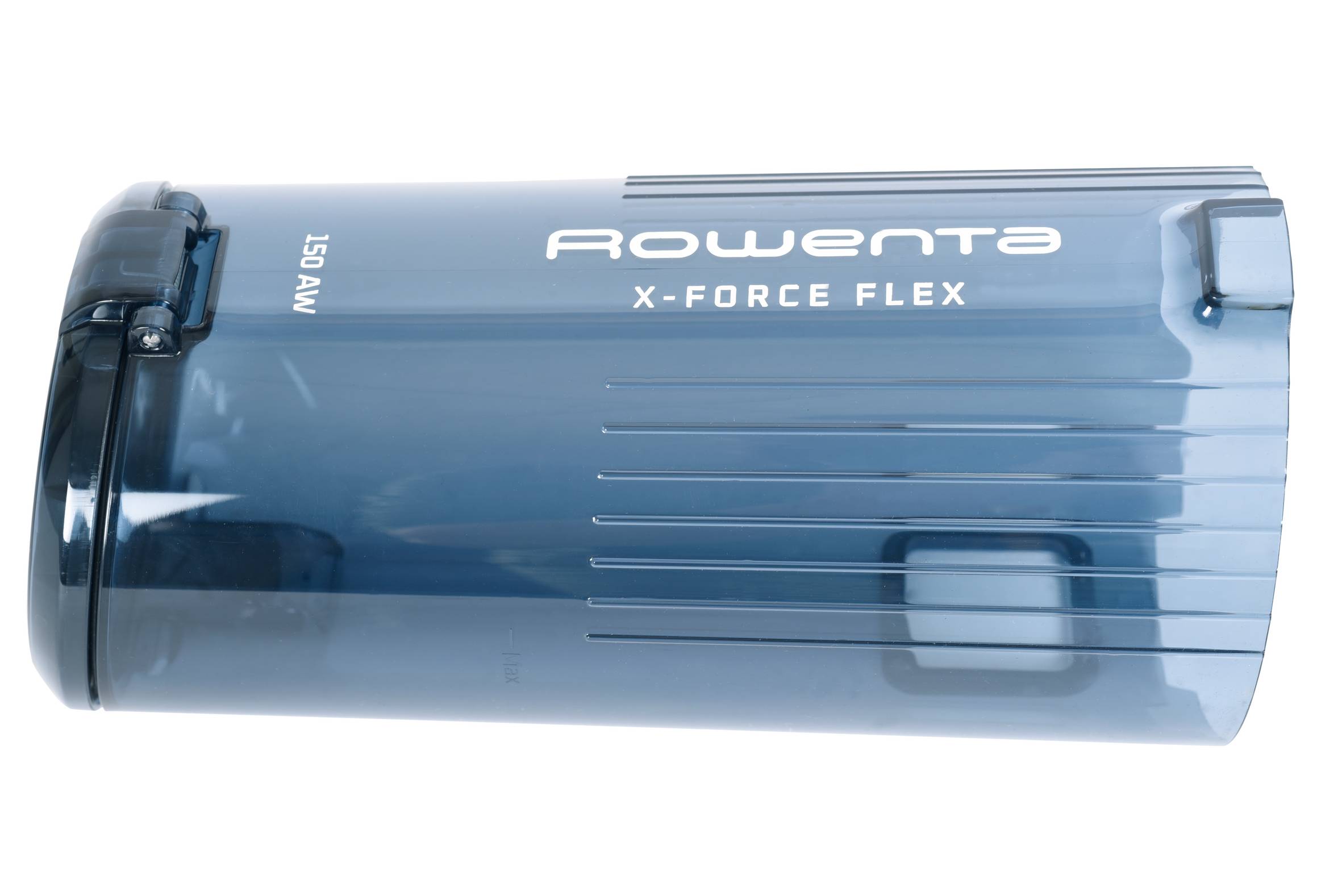 Depósito para polvo azul SS-2230003582