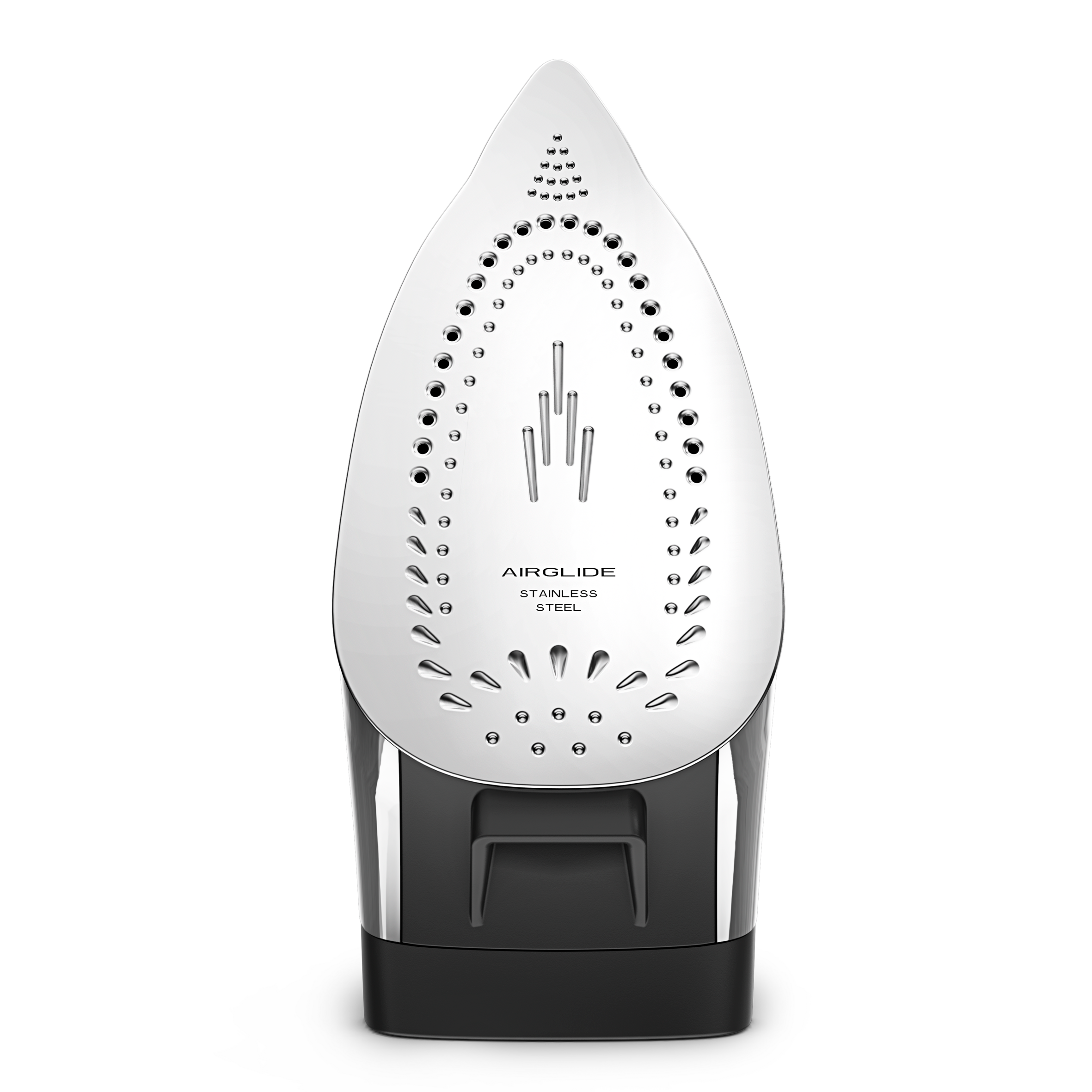 Force Pro 350 de Rowenta, Centro de Planchado, 2400 W, 120 g/min de vapor, golpe de 350 g/min, 6,5 bar