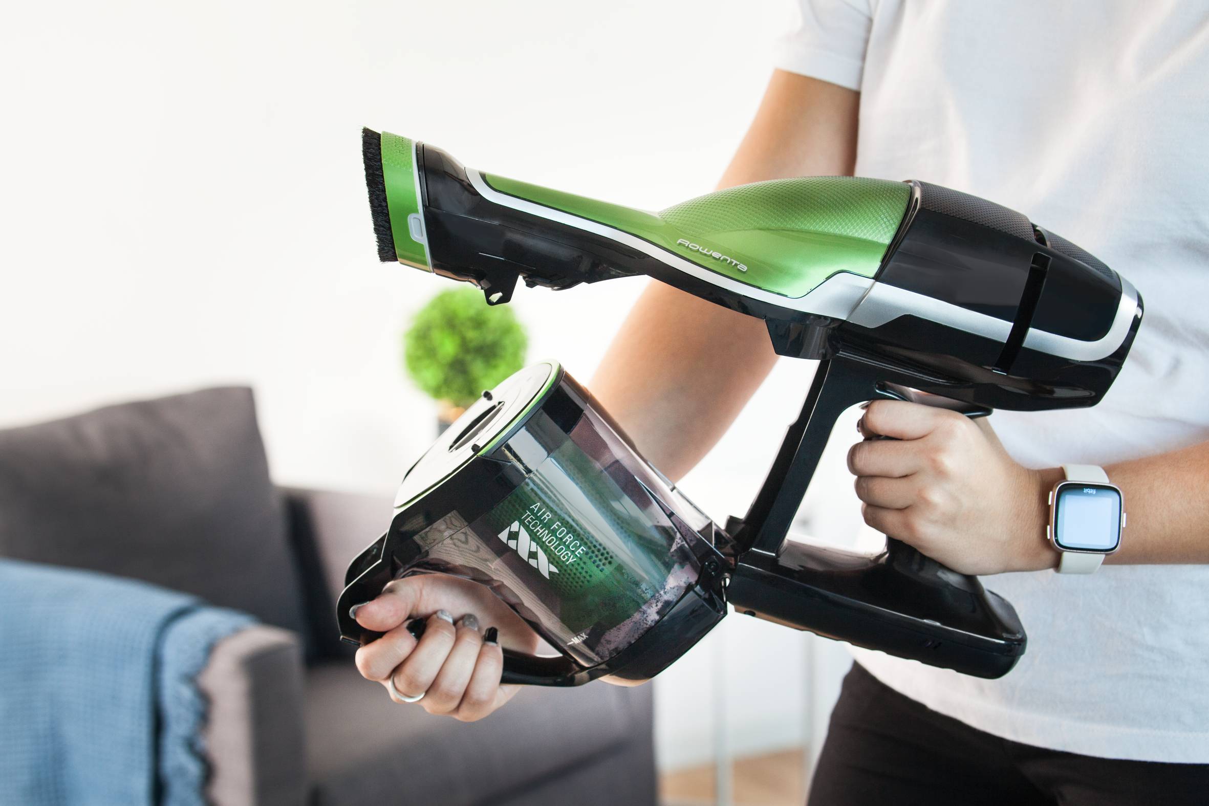 AIR FORCE FLEX 460 VERDE, ANIMAL CARE