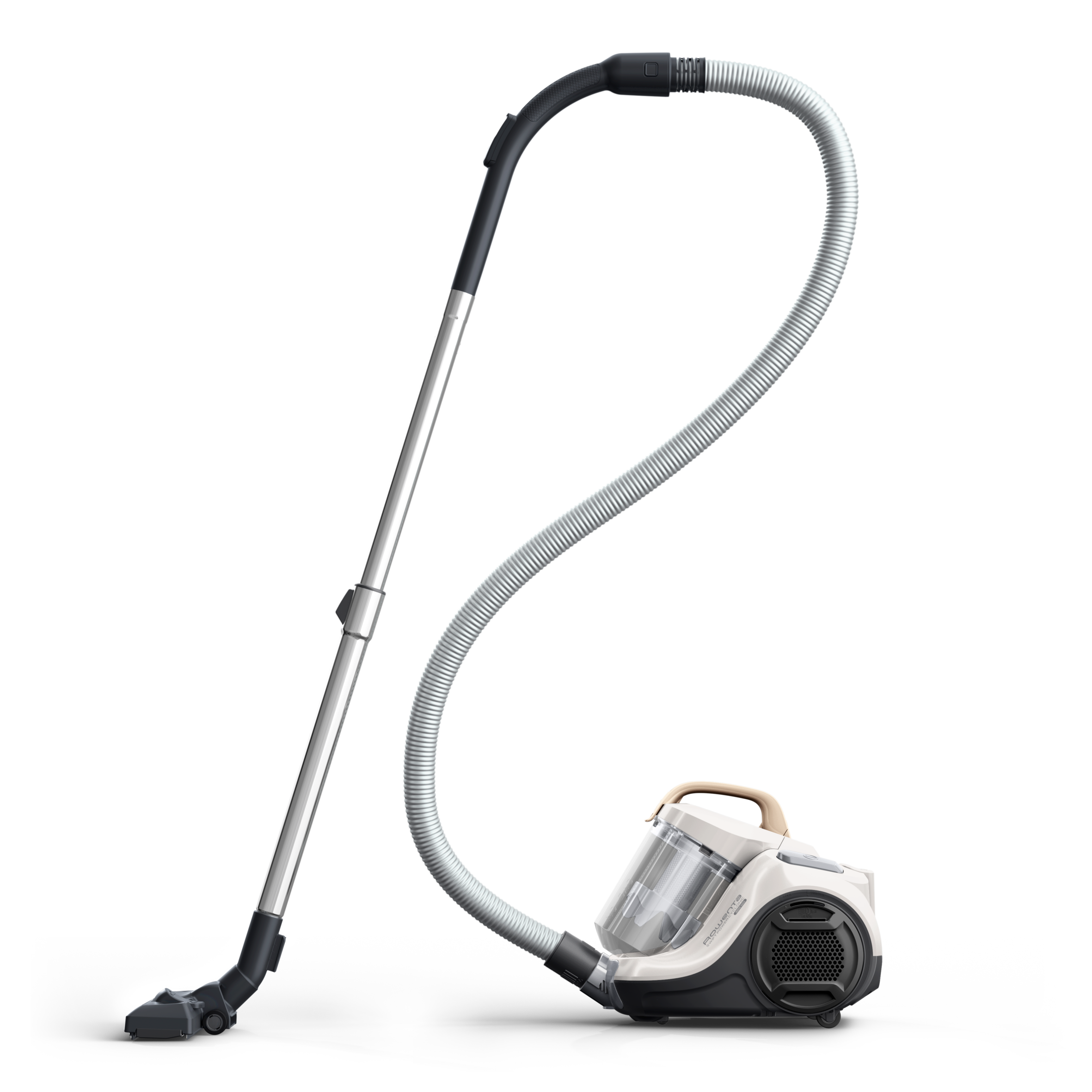 Swift Power Cyclonic, Aspiradora sin bolsa, 900 W, Diseño compacto