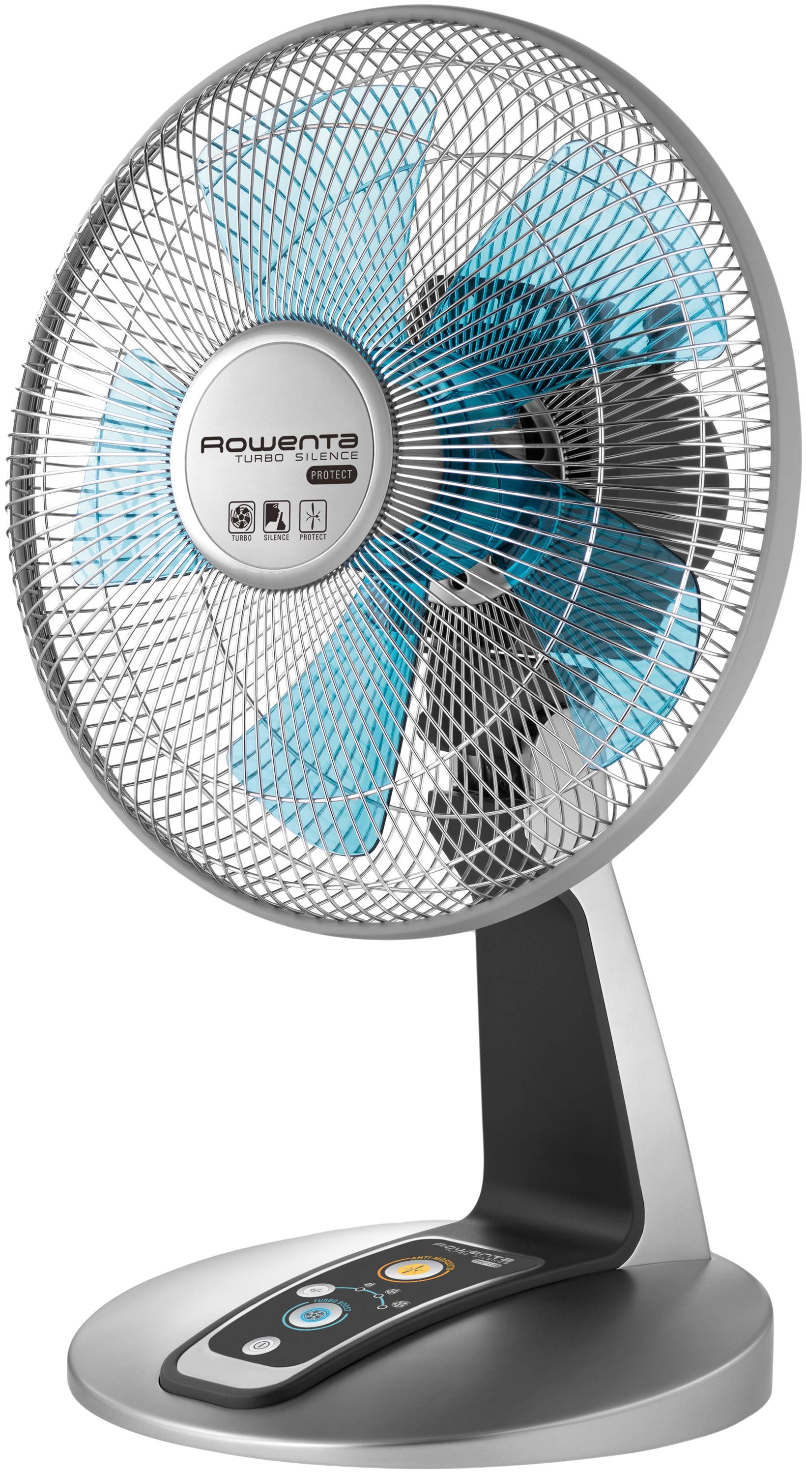 Turbo Silence Protect Desk