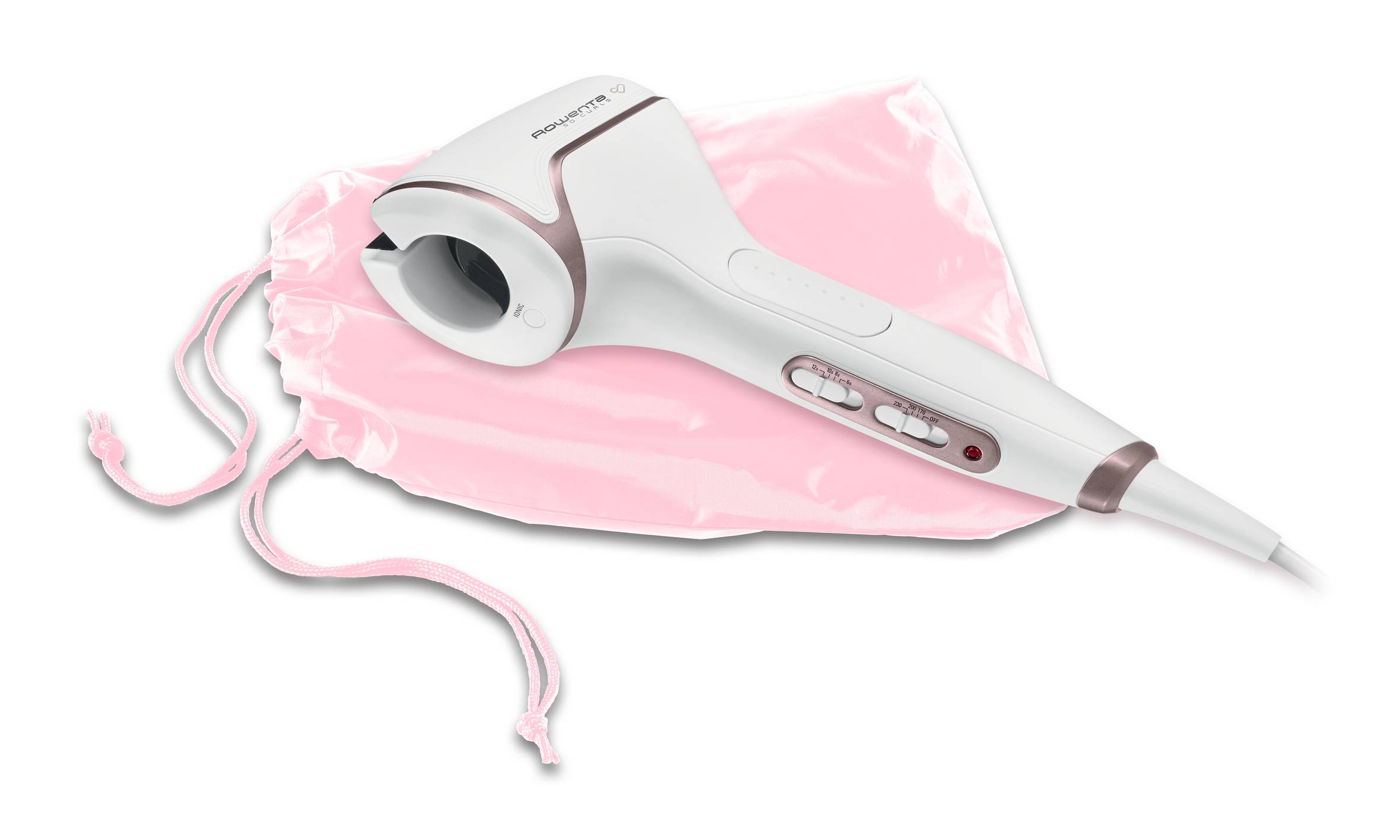 SO CURLS PREMIUM CARE