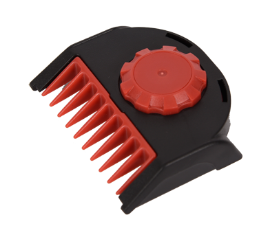 Peine para barba 1-5 mm CS-00132554