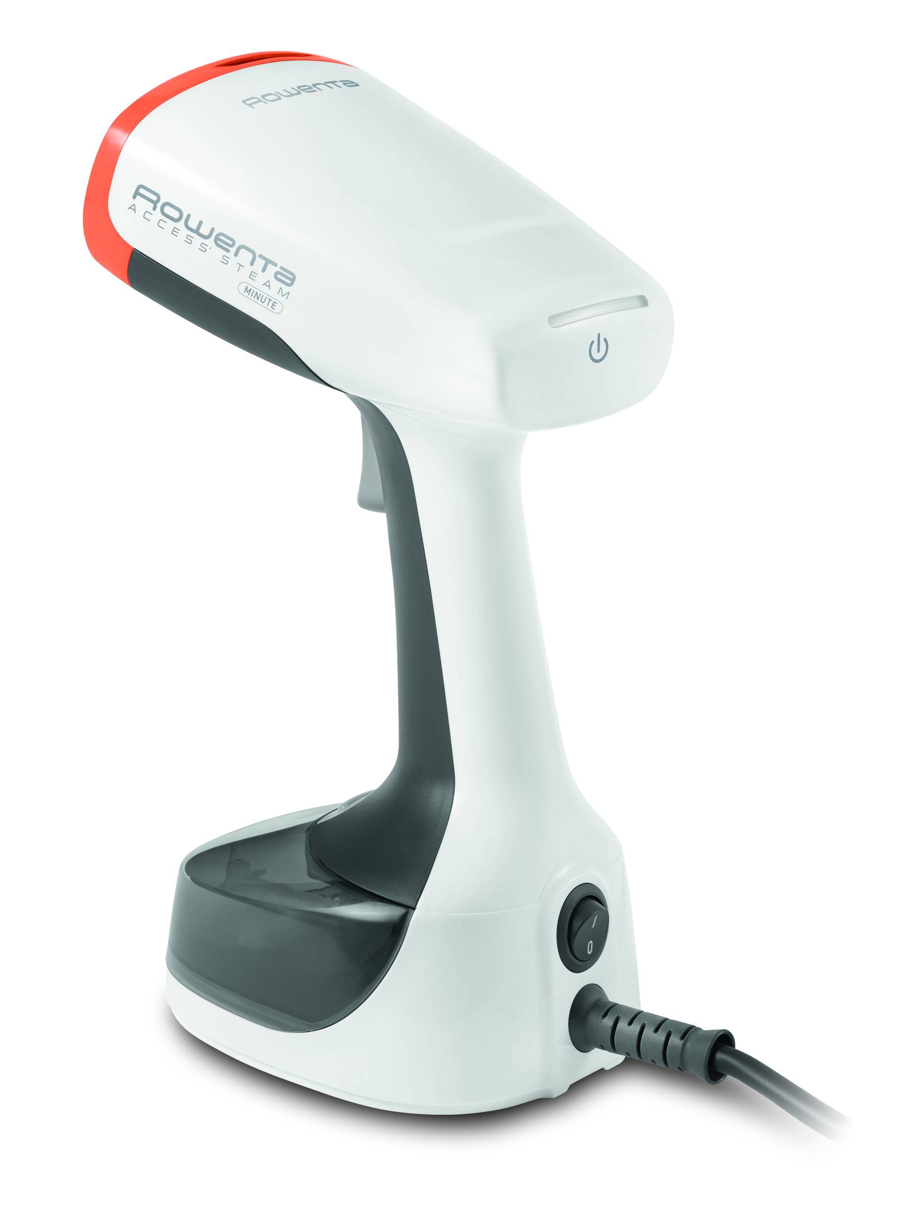 ACCESS STEAM MINUTE NARANJA